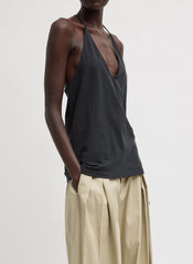 Racerback Tank | Tibi