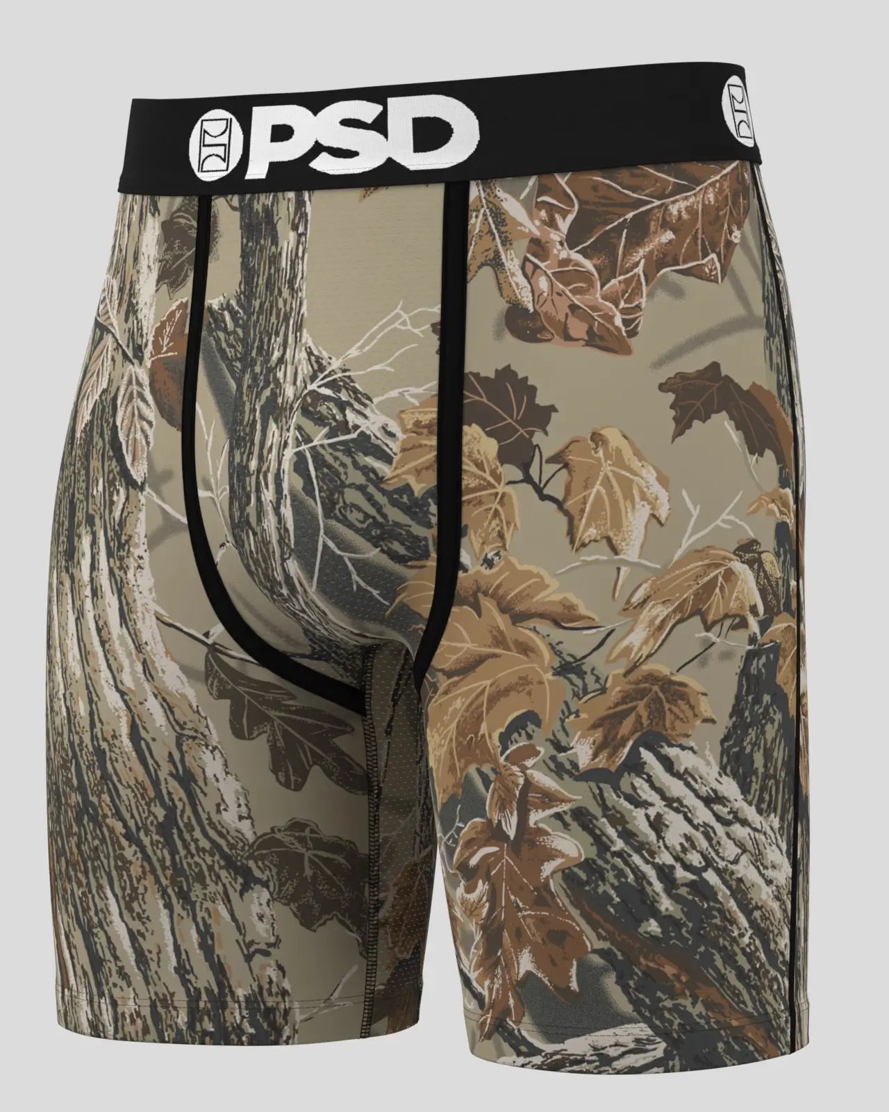 PSD 3 Pack - Realtree - Standard Length