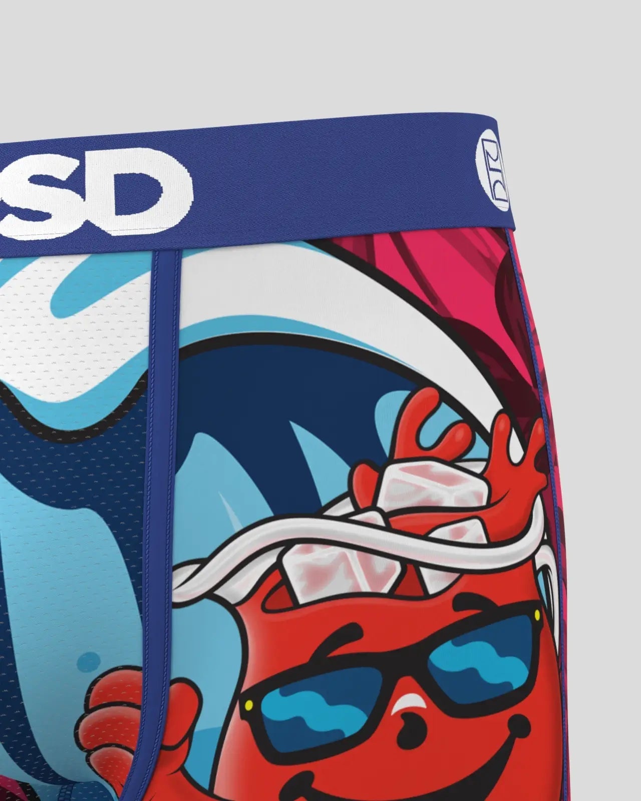 PSD Kool-Aid - Surf - Standard Length