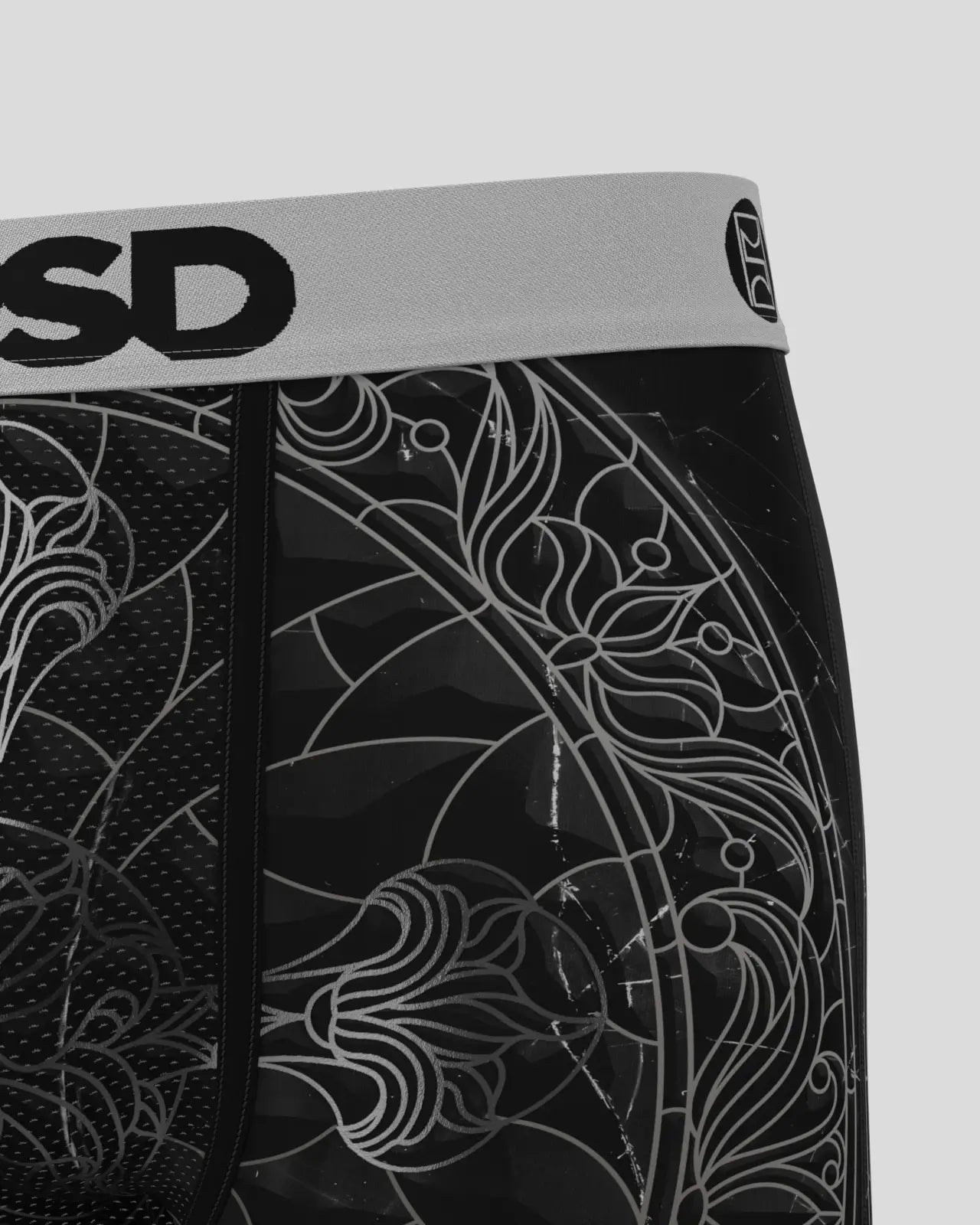 PSD Black Path - Standard Length