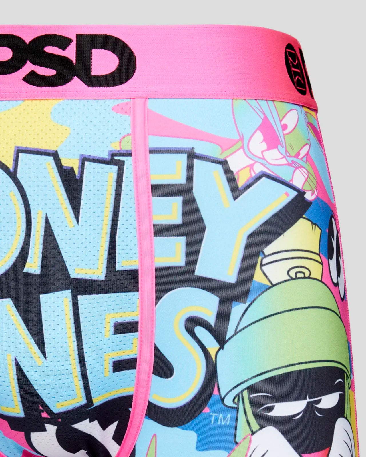 PSD Looney Tunes - Lucid - Standard Length