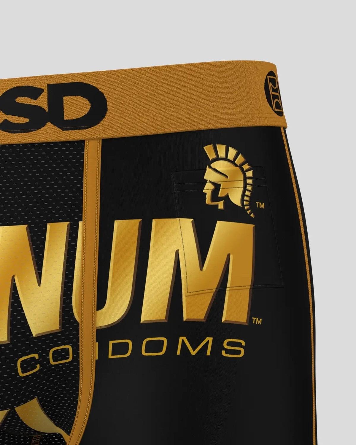 PSD Trojan - Magnum XL - Standard Length
