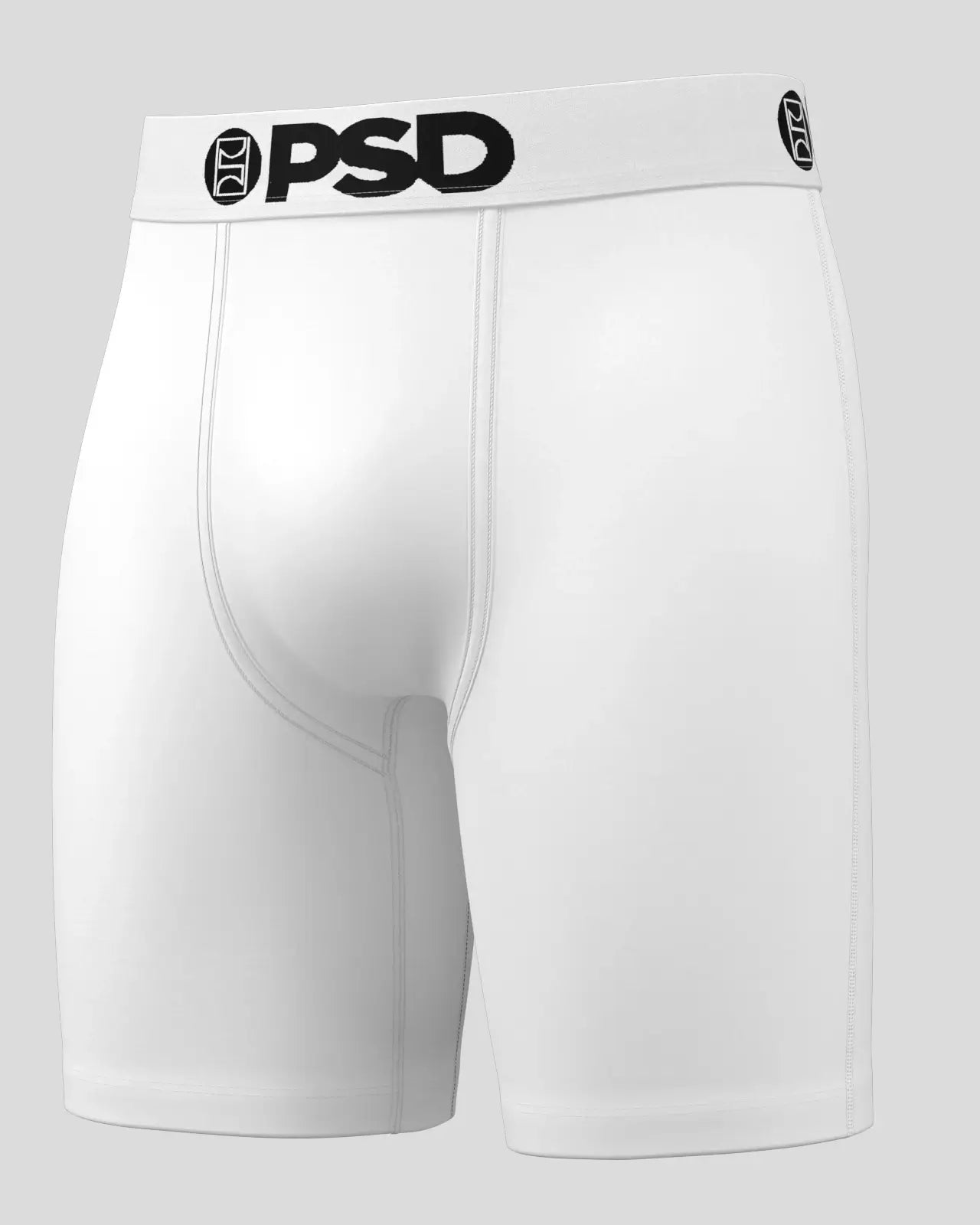 PSD Solids 6 Pack - Essentials - Standard Length - Cotton