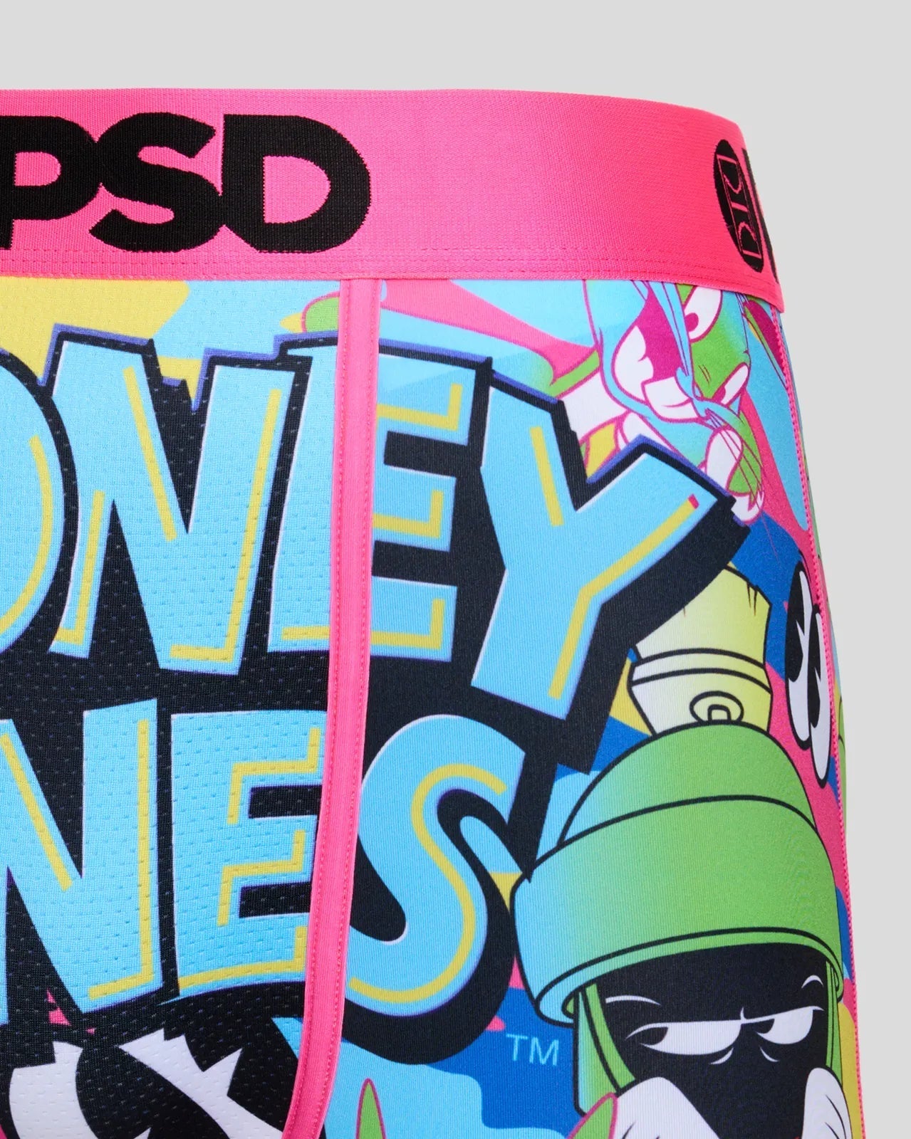 PSD Looney Tunes - Lucid - Mid Length