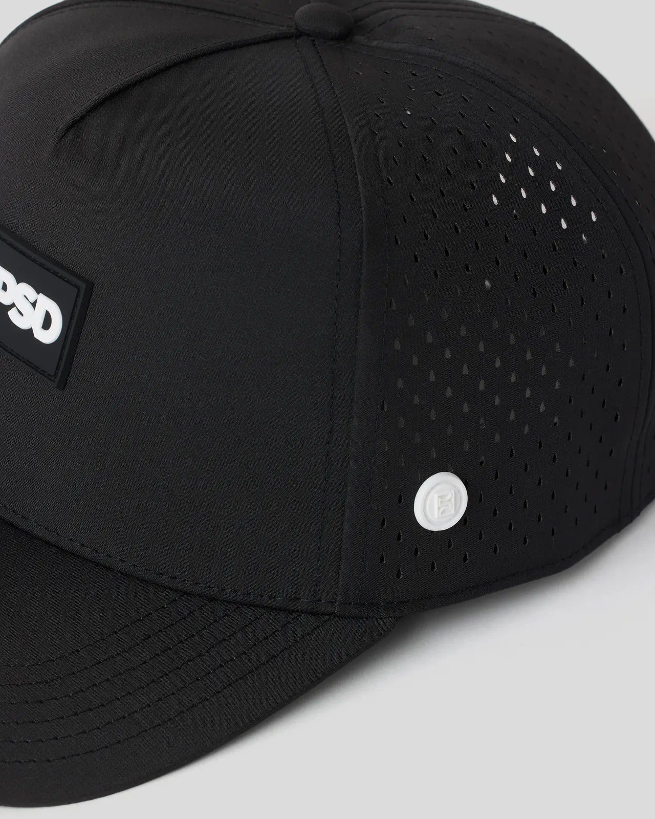 PSD PSD Logo Tech Hat - ACCESSORIES