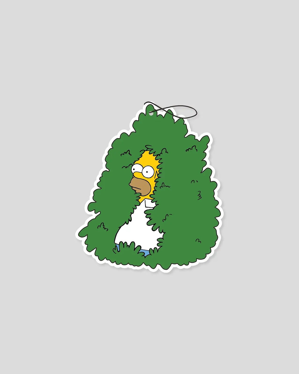 PSD 3 Pack - Homers Bush - Air Freshener