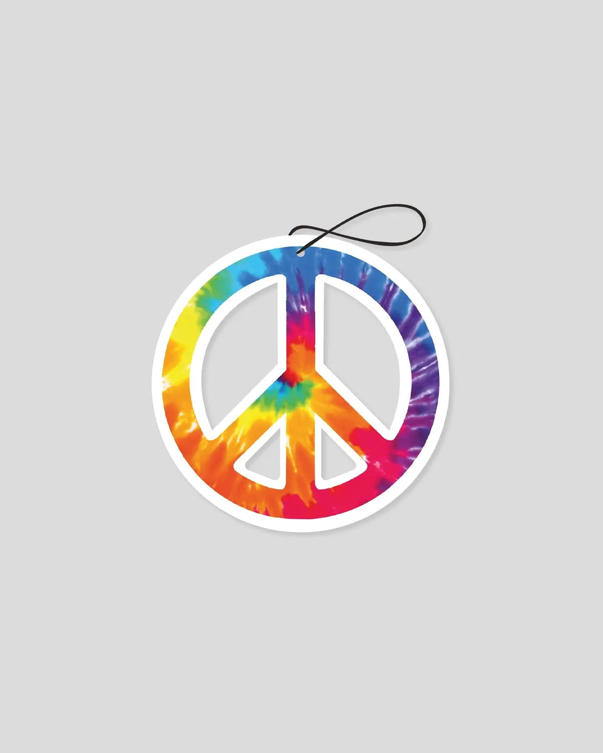 PSD 3 Pack - Peace Sign - Air Freshener