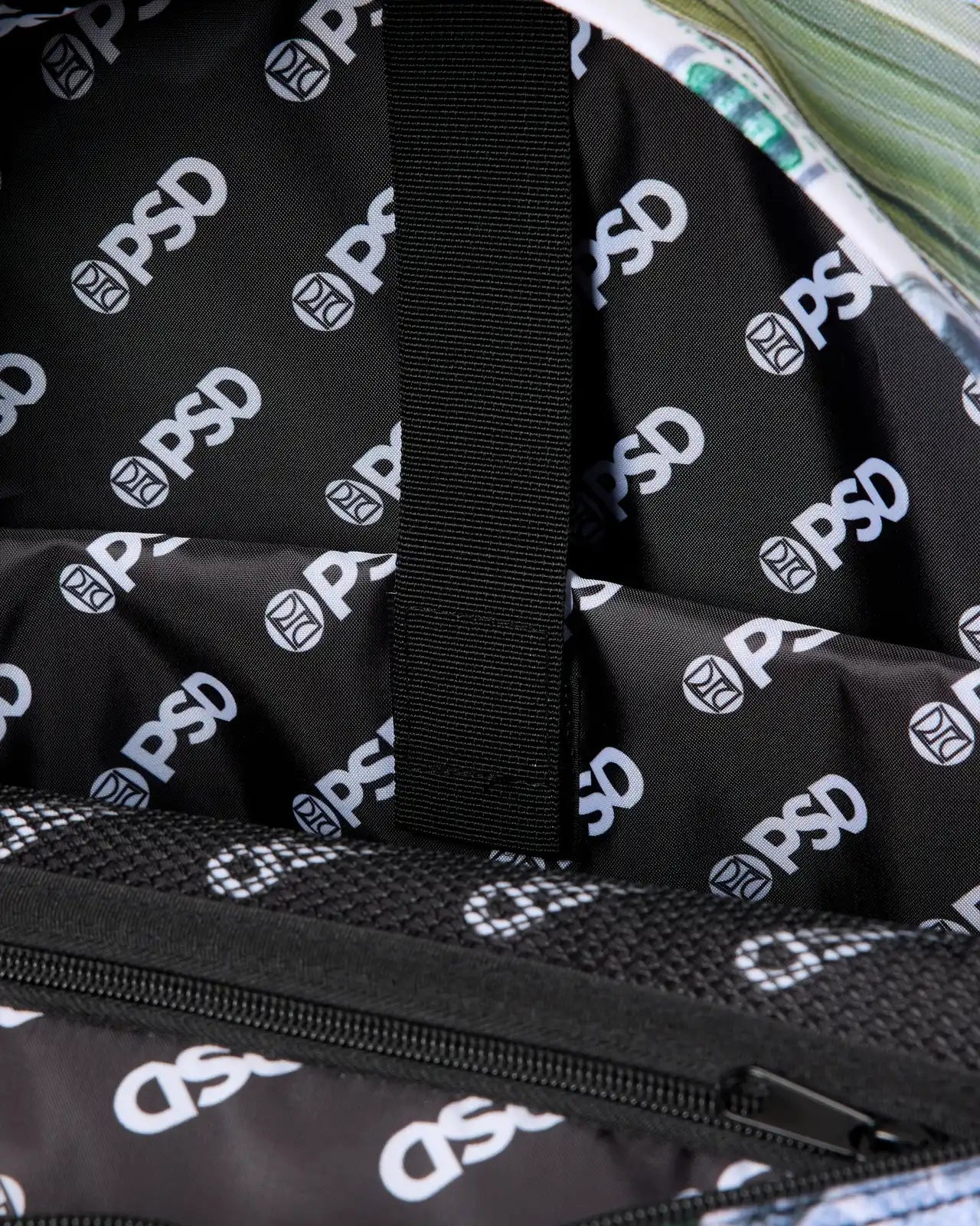 PSD Icy Racks Backpack - Backpack