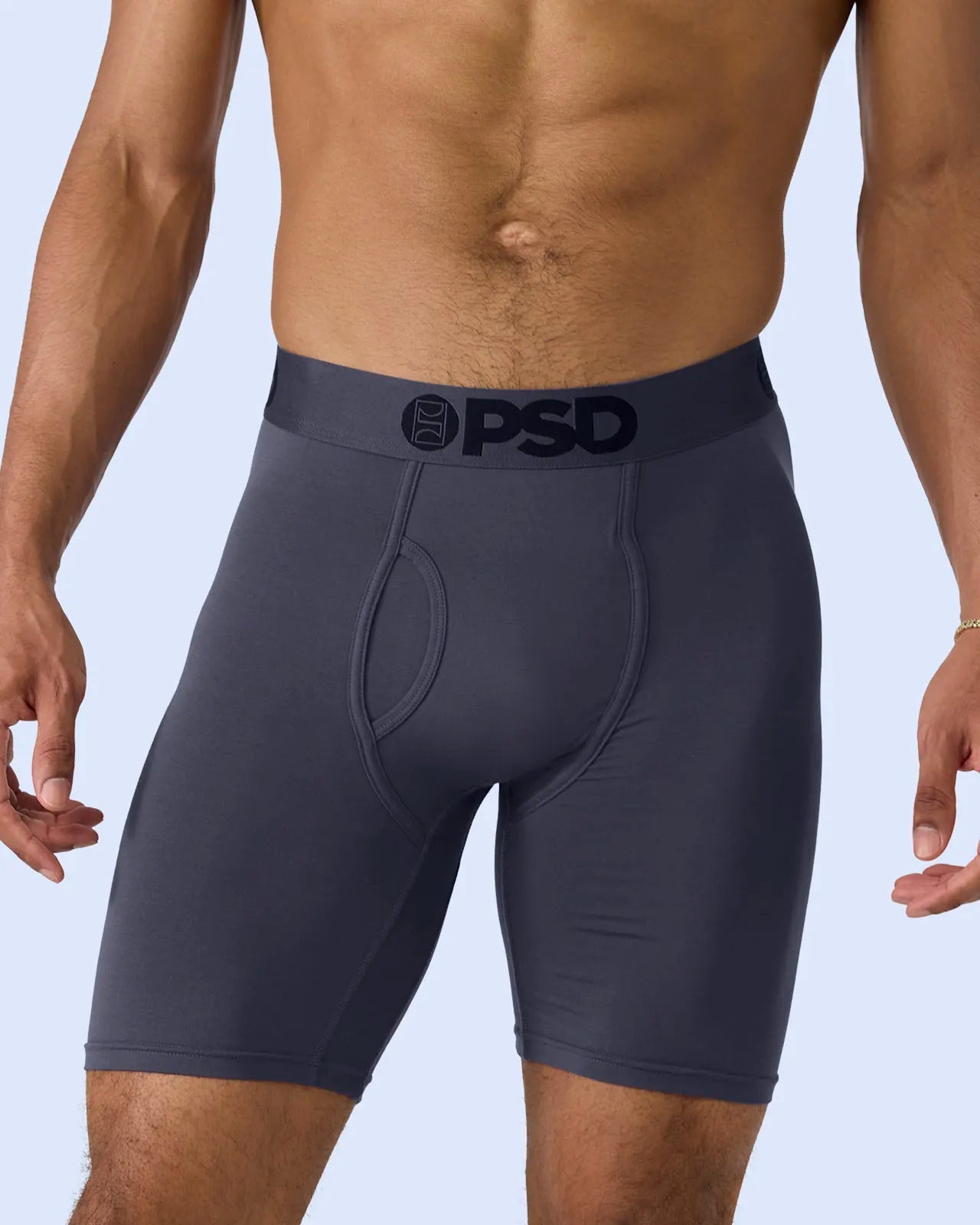 PSD Luxe Modal - Purp Dust - Standard Length - Luxe Modal