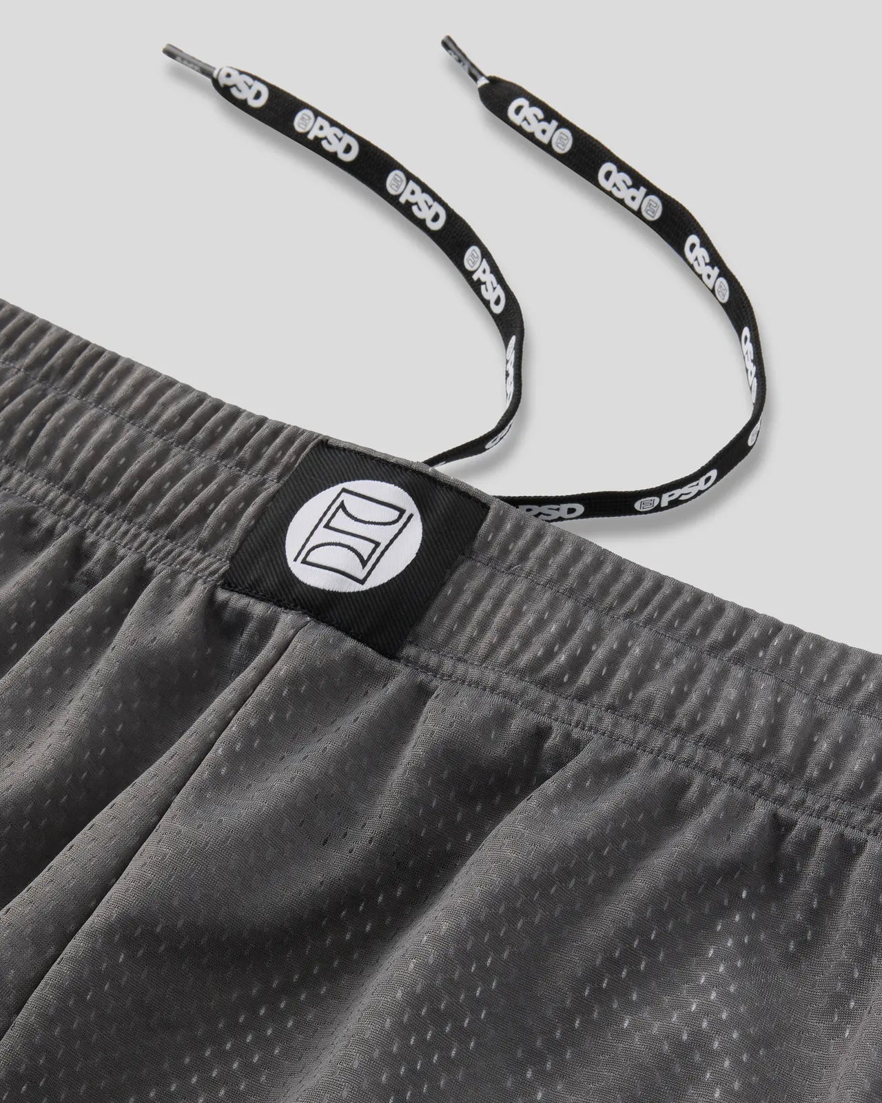 PSD Charcoal Active Short - Active Short