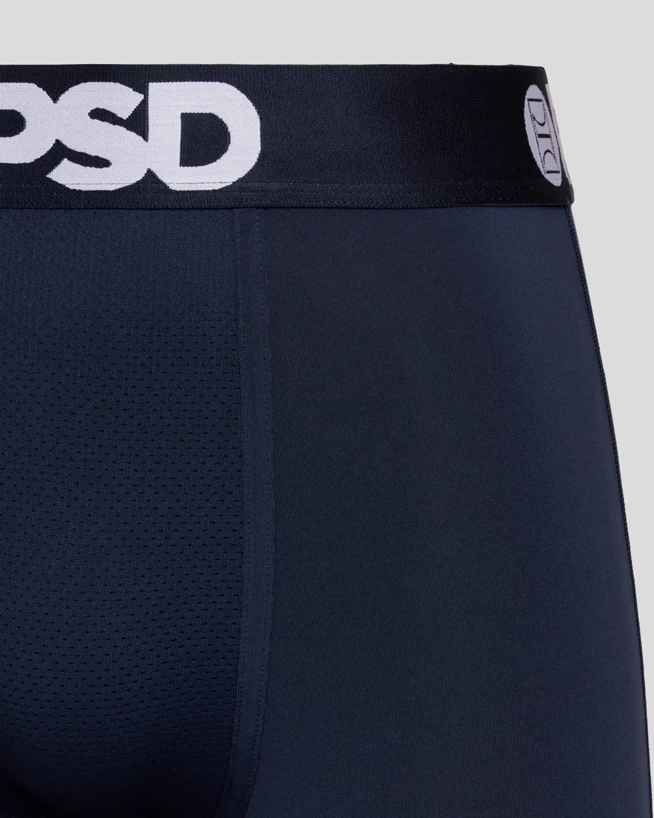 PSD Solids - Navy - Standard Length