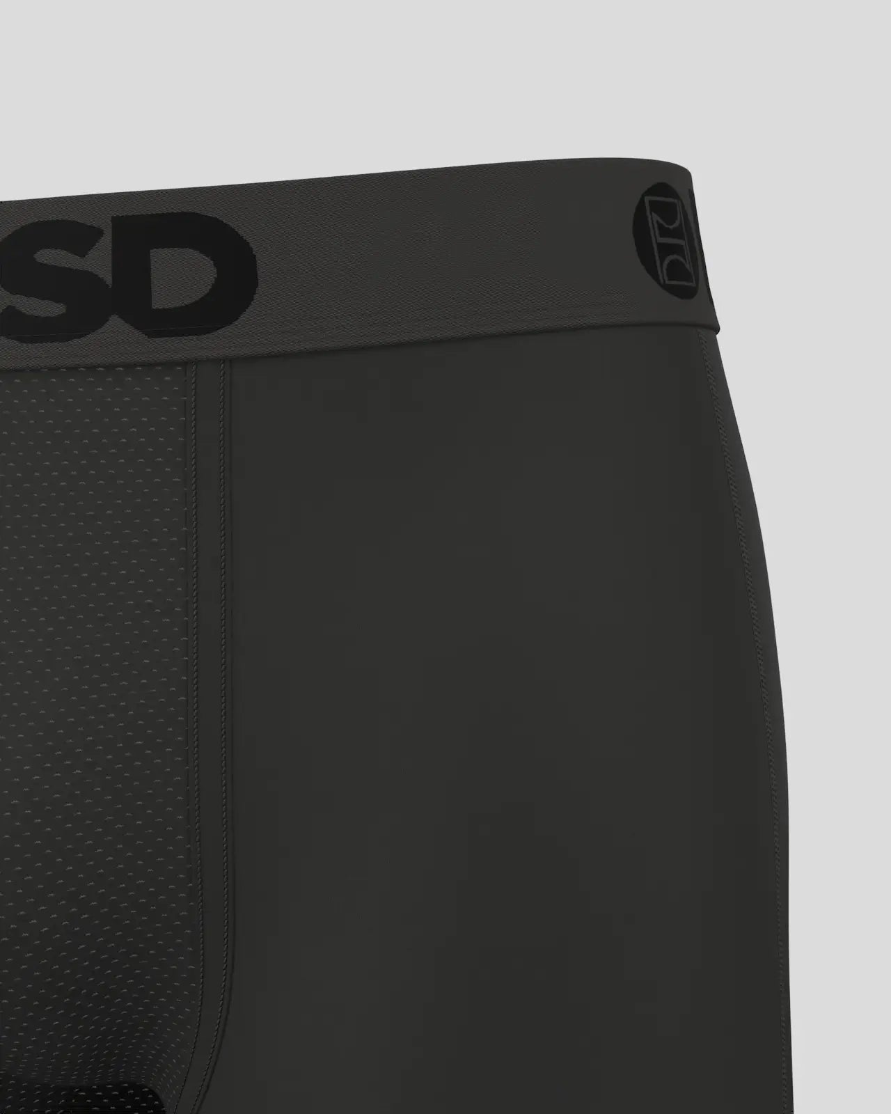 PSD Solids - Gunmetal - Mid Length