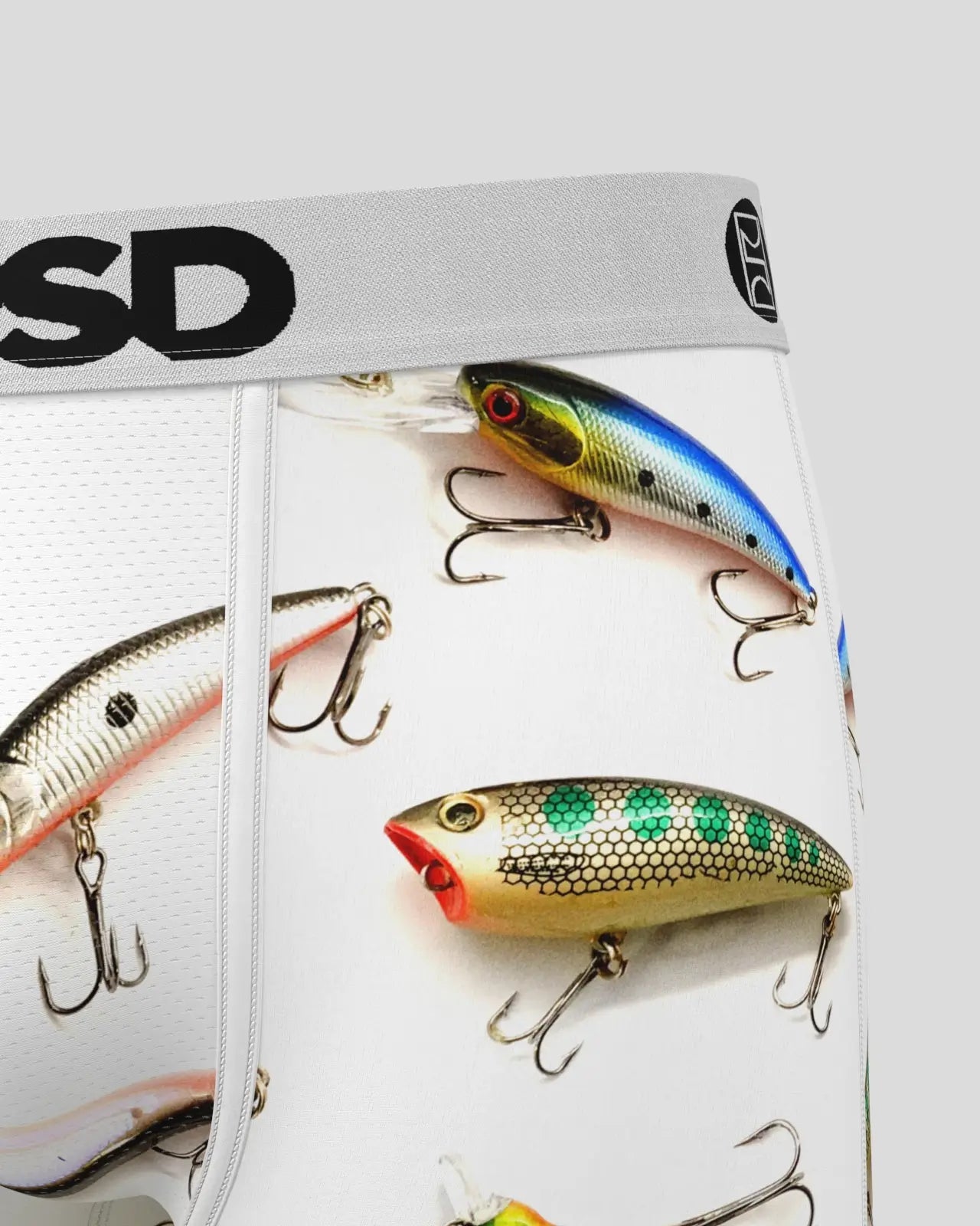 PSD Hooker - Standard Length