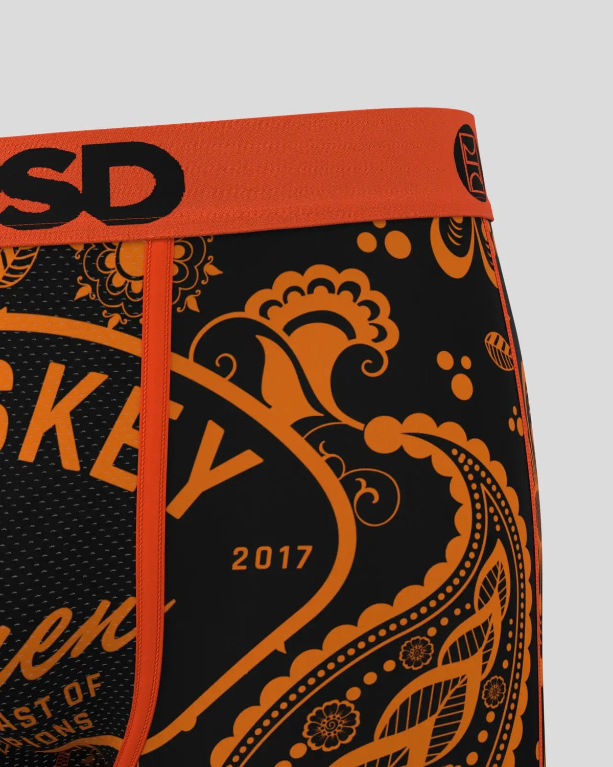 PSD Whiskey Bent - Whiskey & Women - Standard Length