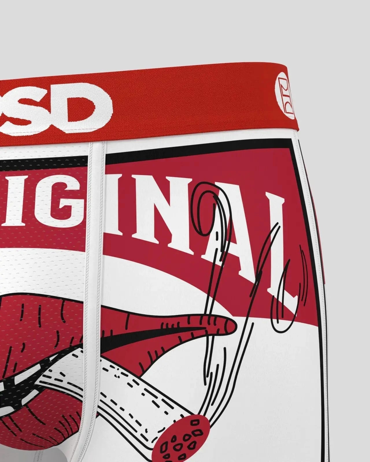 PSD Whiskey Bent - Killers - Standard Length