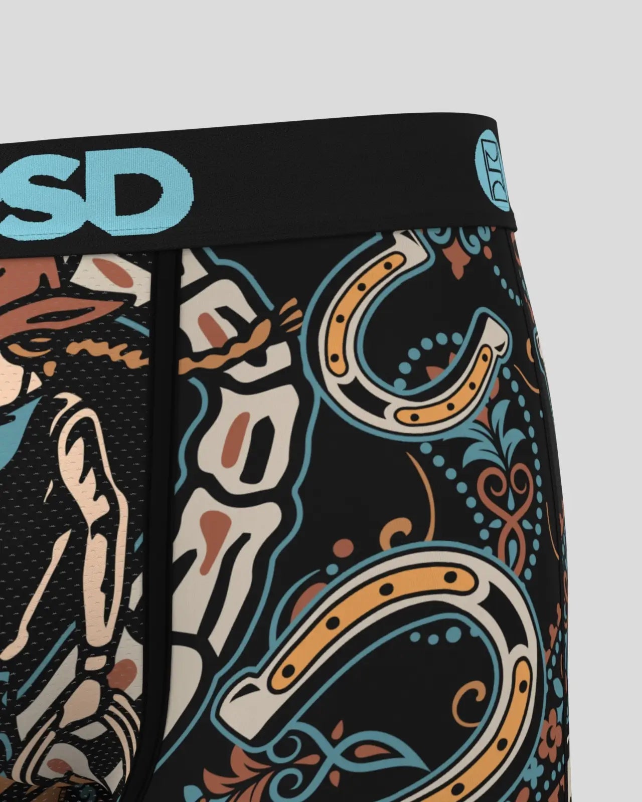 PSD Love Stings - Standard Length