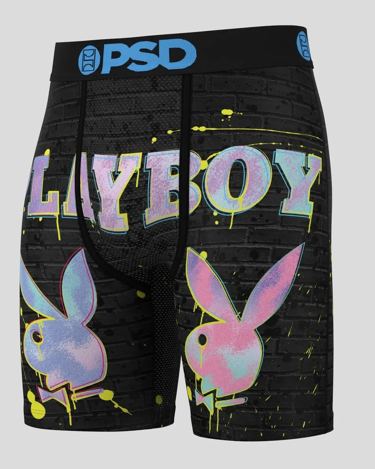 PSD 3 Pack - Playboy Essentials - Standard Length