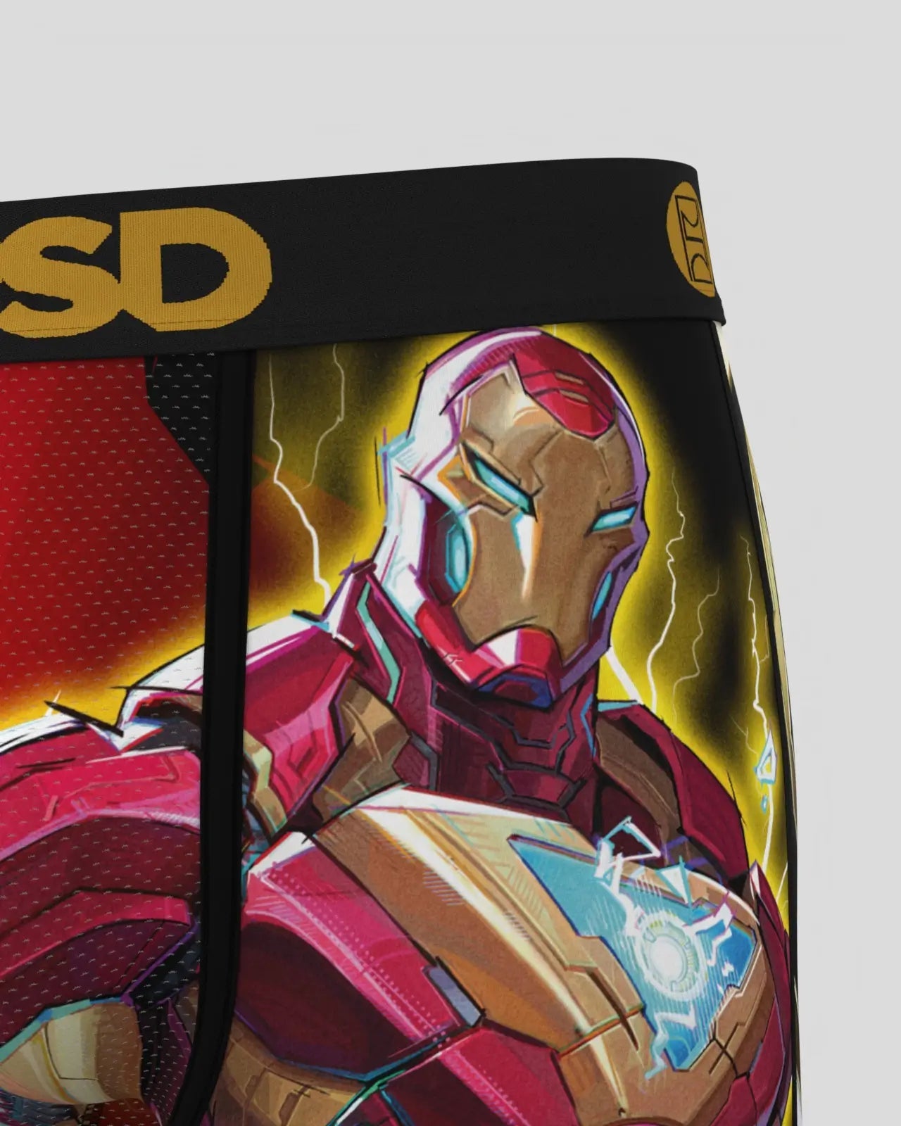 PSD IRONMAN GOLD MULTI - UNDERWEAR