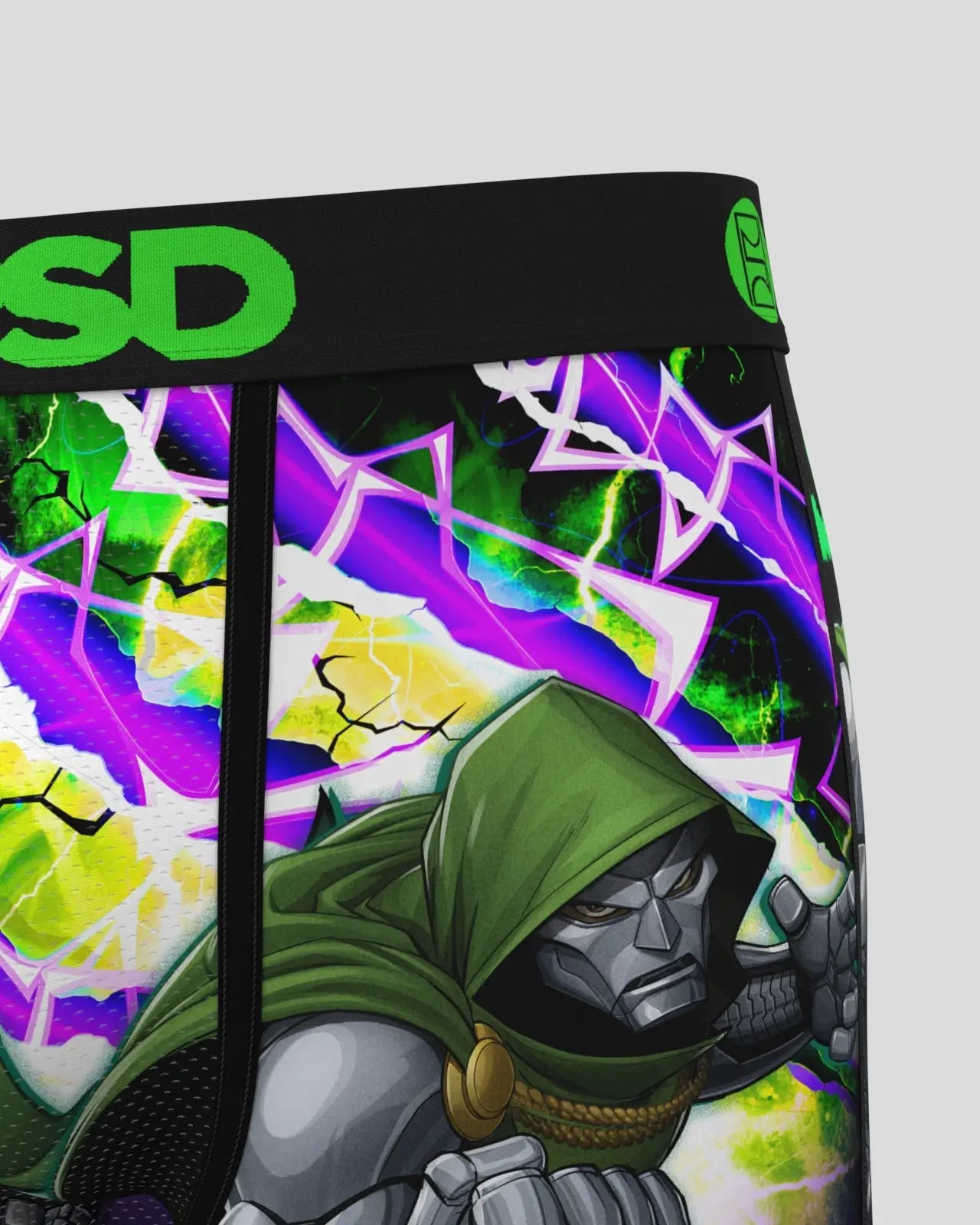 PSD DR DOOM MULTI - UNDERWEAR