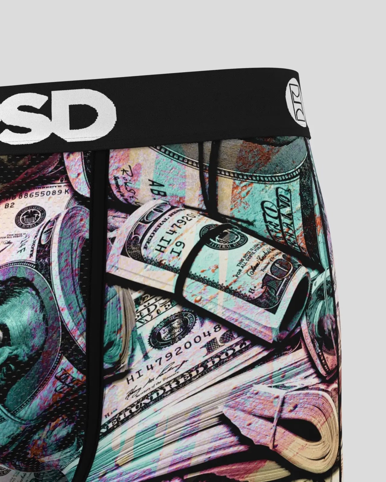 PSD Money Chalk - Standard Length