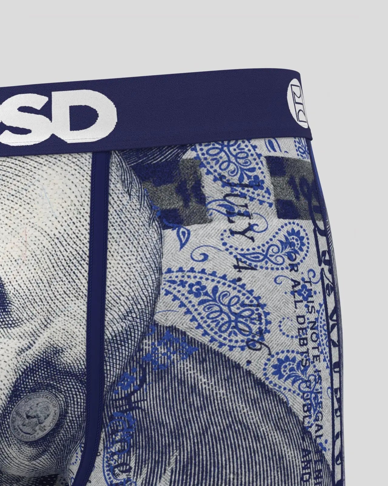 PSD Money Hungry - Standard Length