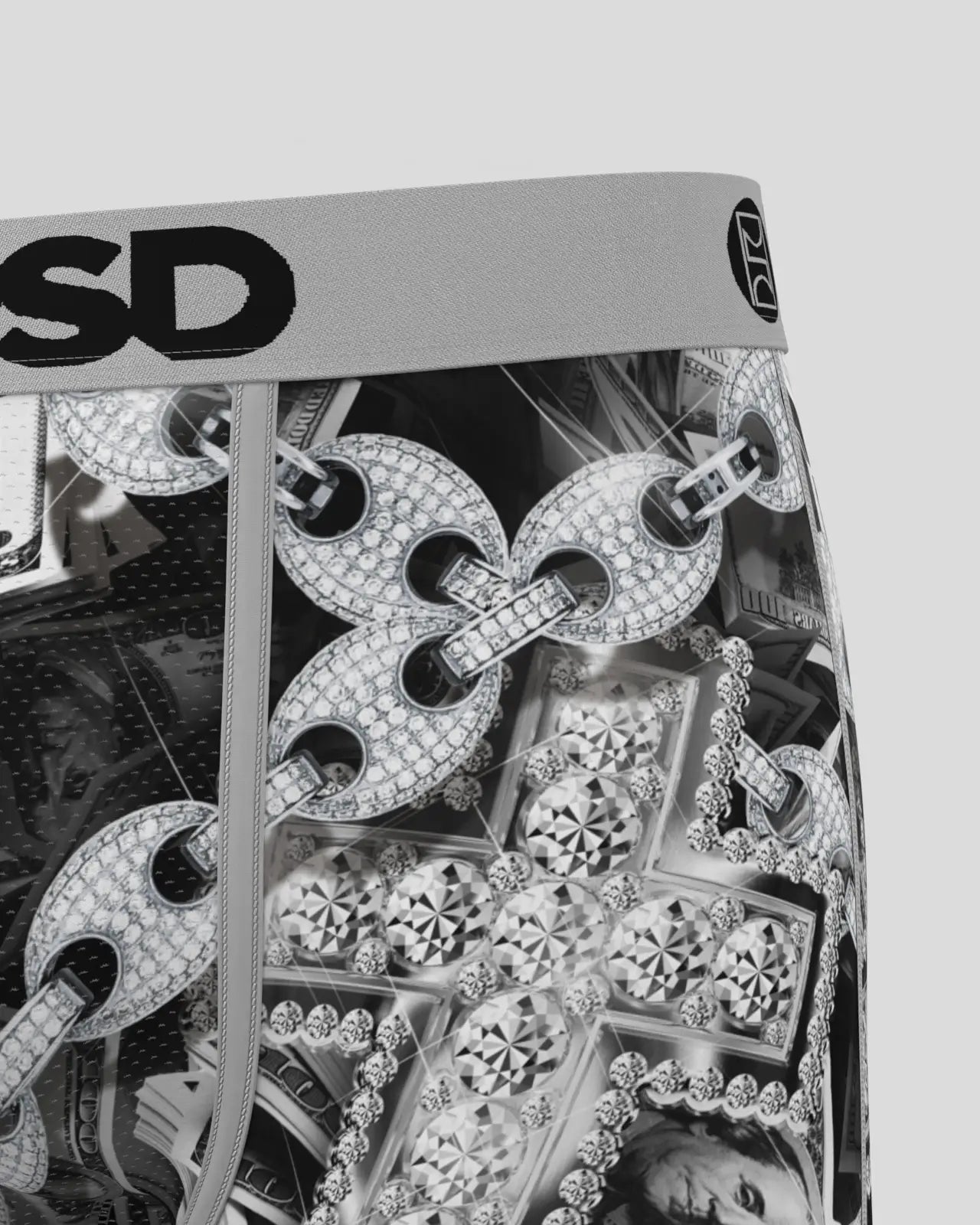 PSD Blessed Money - Standard Length