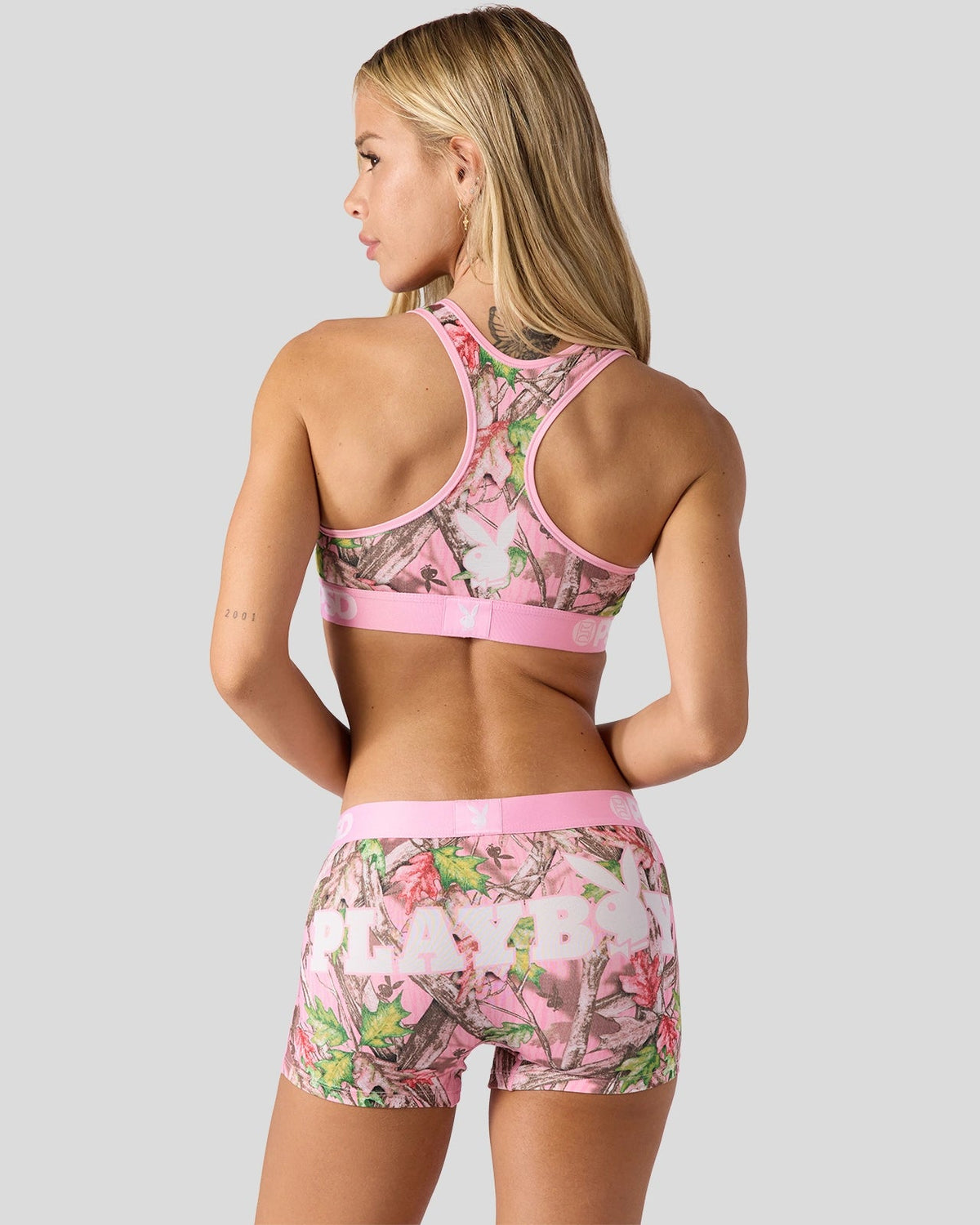 PSD Playboy - Woods - Sports Bra
