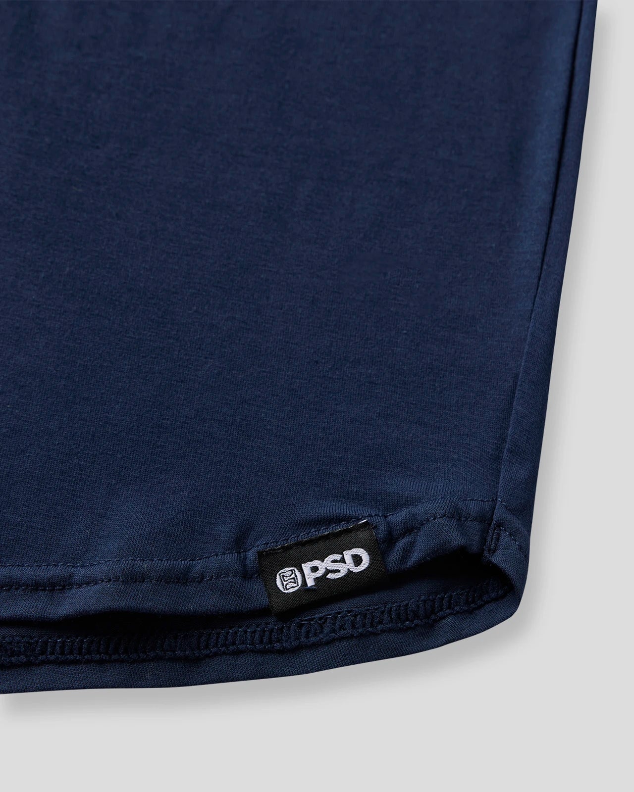 PSD Nite Blue Modal - Cami Sleep Set - Cami Sleep Set