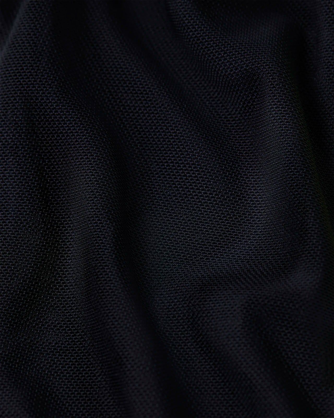 PSD Mesh - Solid Black - Scoop Bralette - Mesh