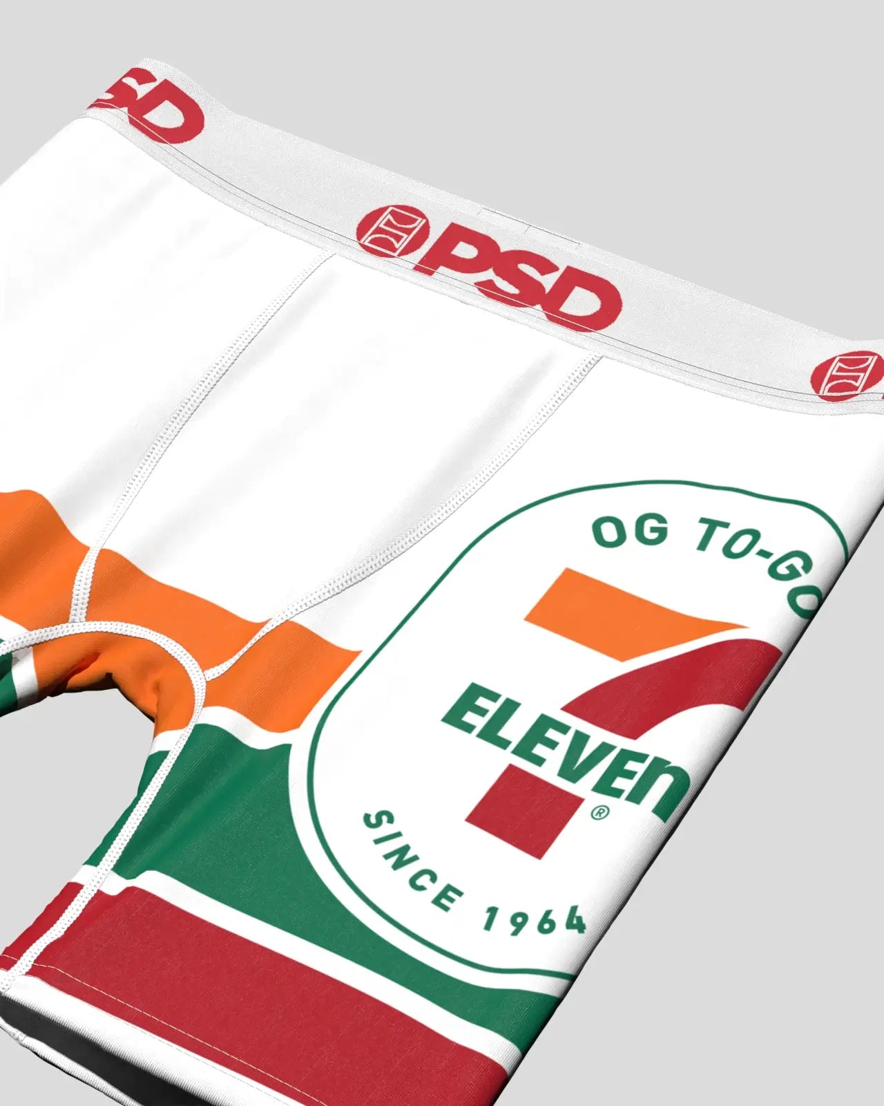 PSD 7-Eleven - Youth Underwear