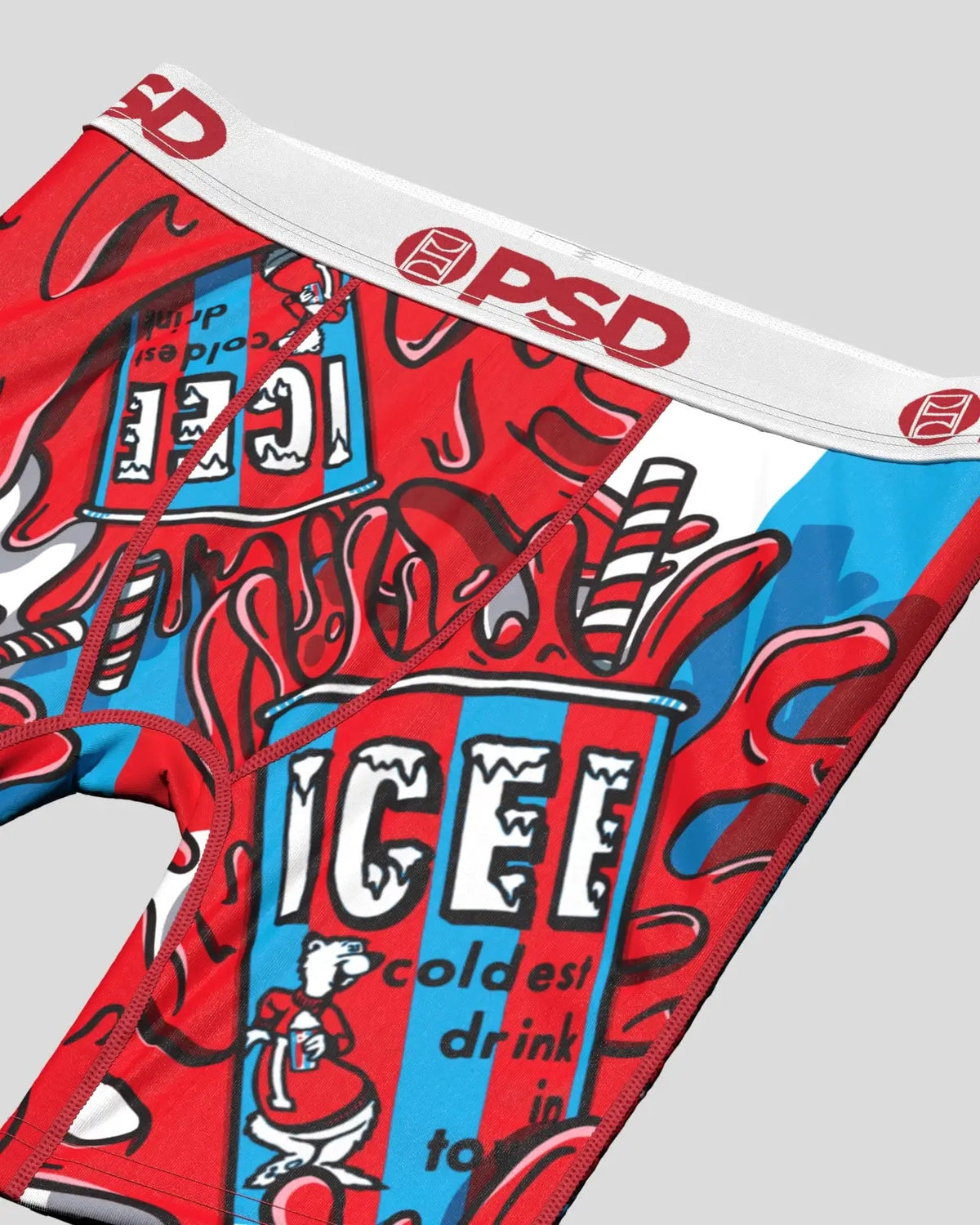 PSD ICEE - Freeze - Youth Underwear