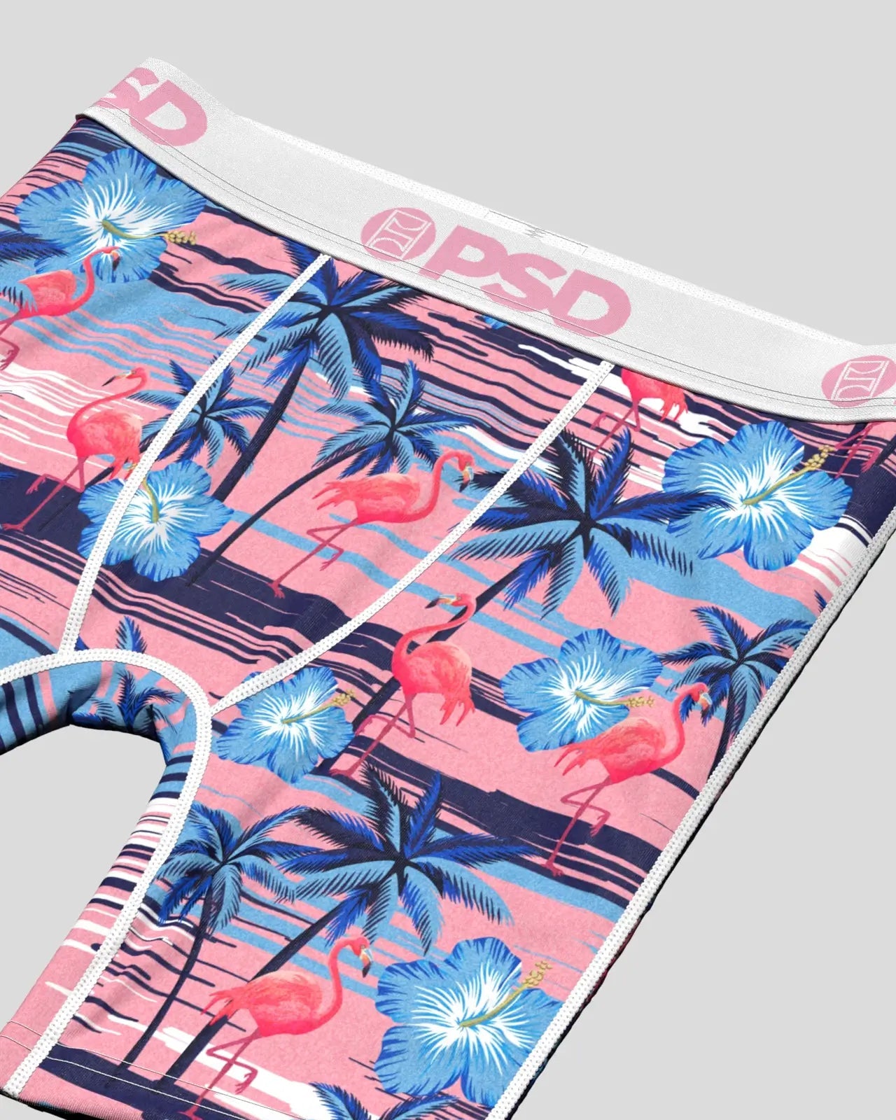 PSD Mingo Club - Youth Underwear