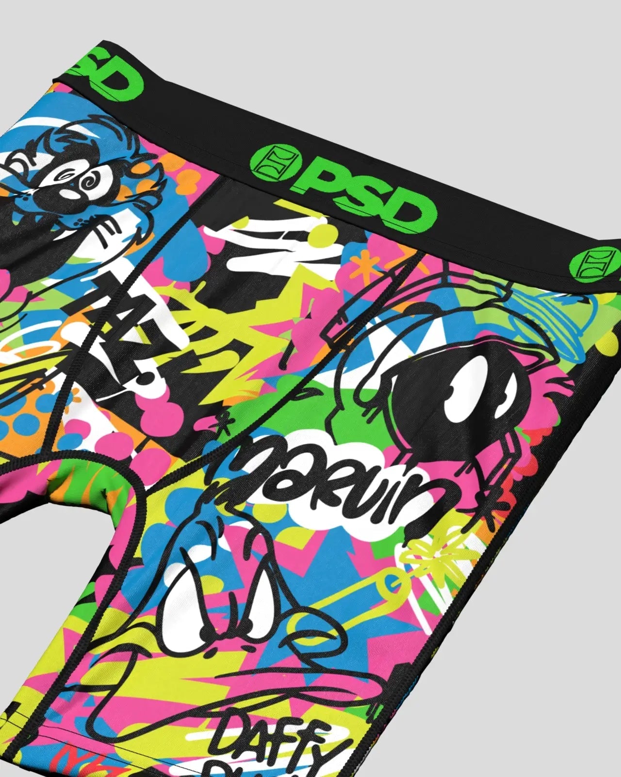 PSD Looney Tunes - Pop - Youth Underwear