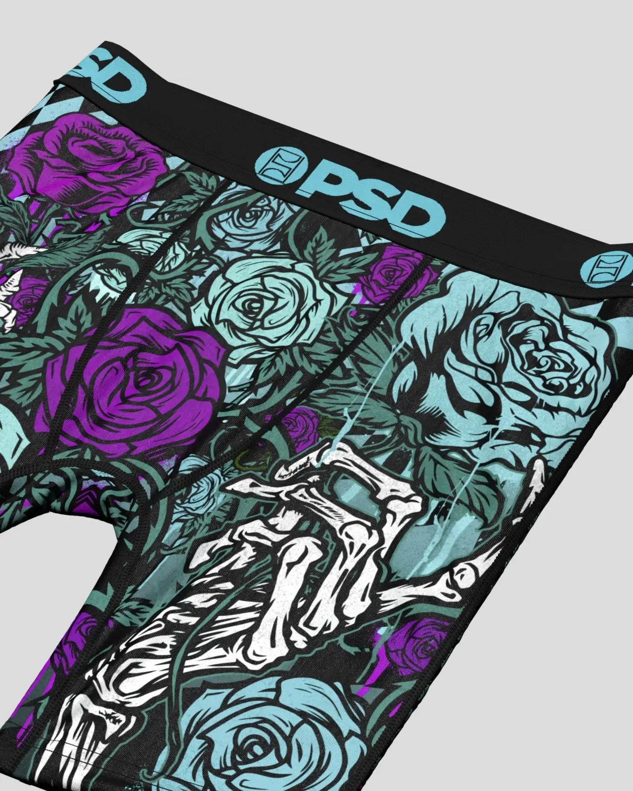 PSD Bone Rosarium - Youth Underwear