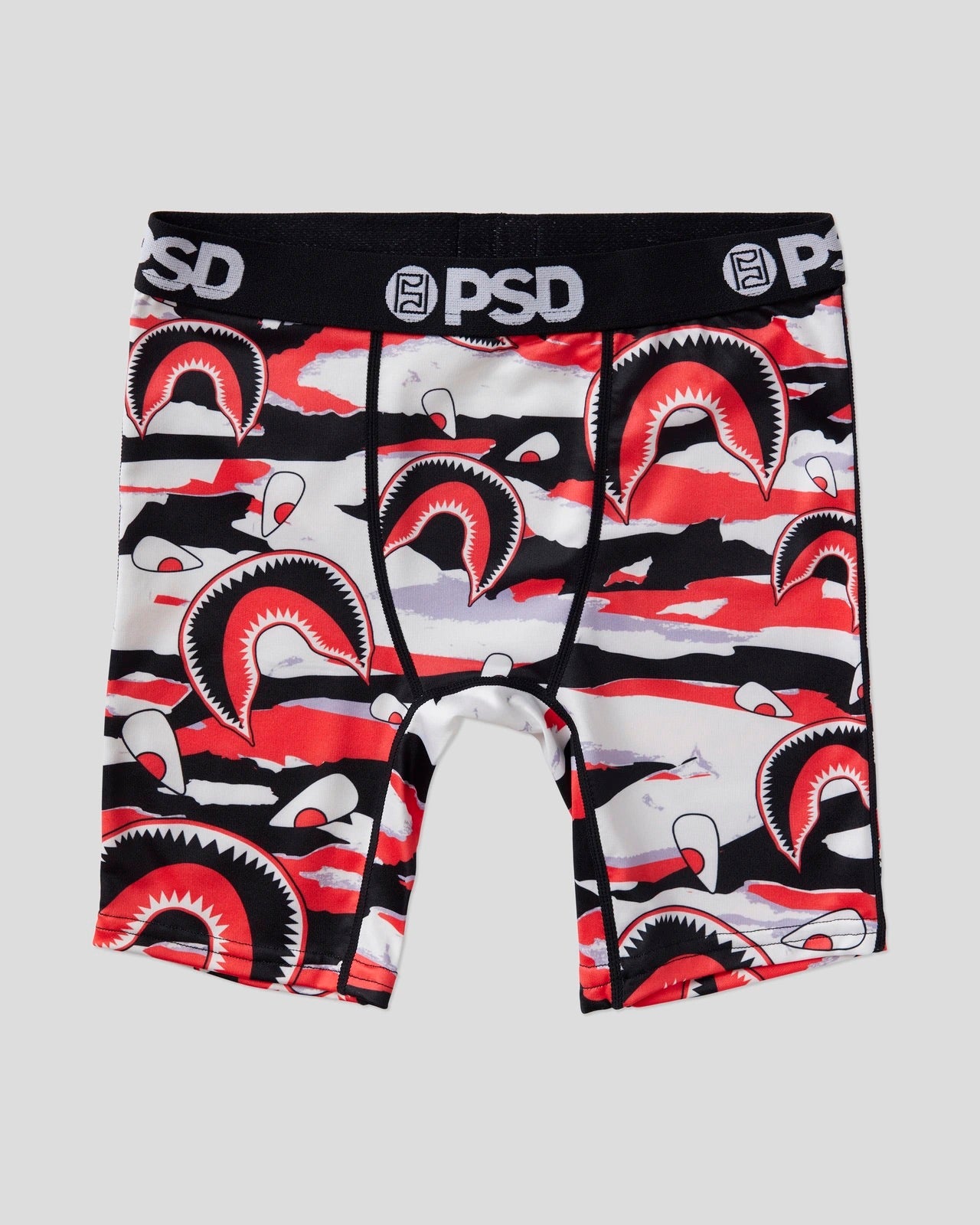 PSD 3 Pack - Warface - Youth Underwear
