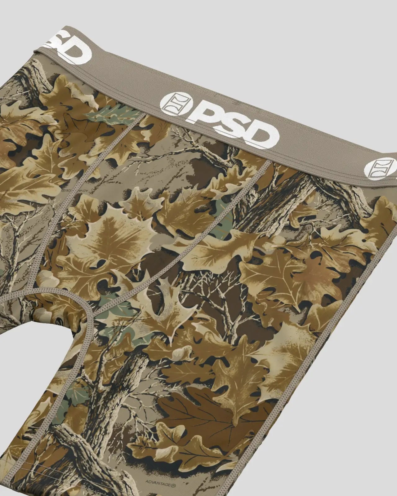 PSD Realtree - Classic - Youth Underwear