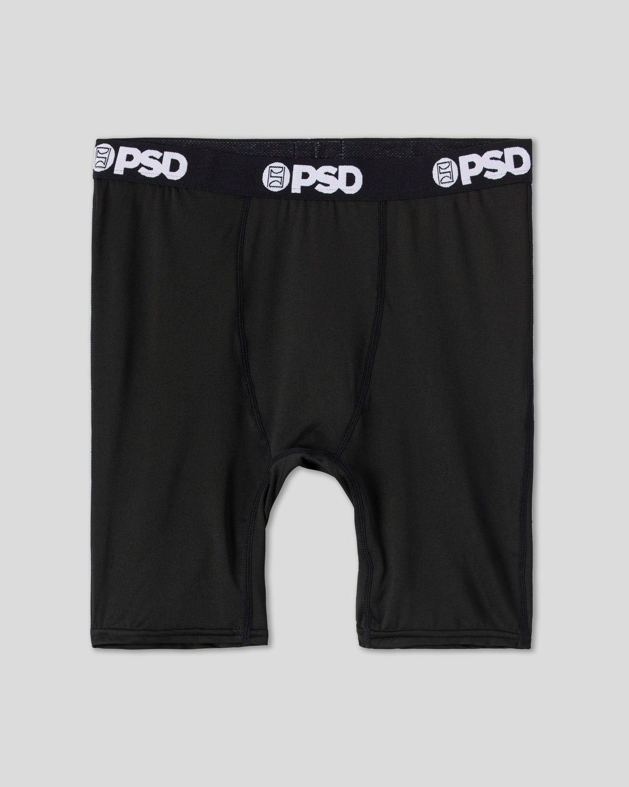 PSD 4 Pack - Happy Pro - Youth Underwear