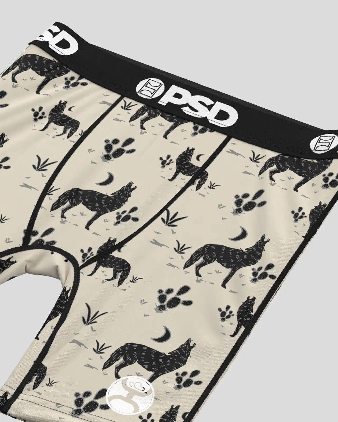PSD Hooey - Habitat - Youth Underwear