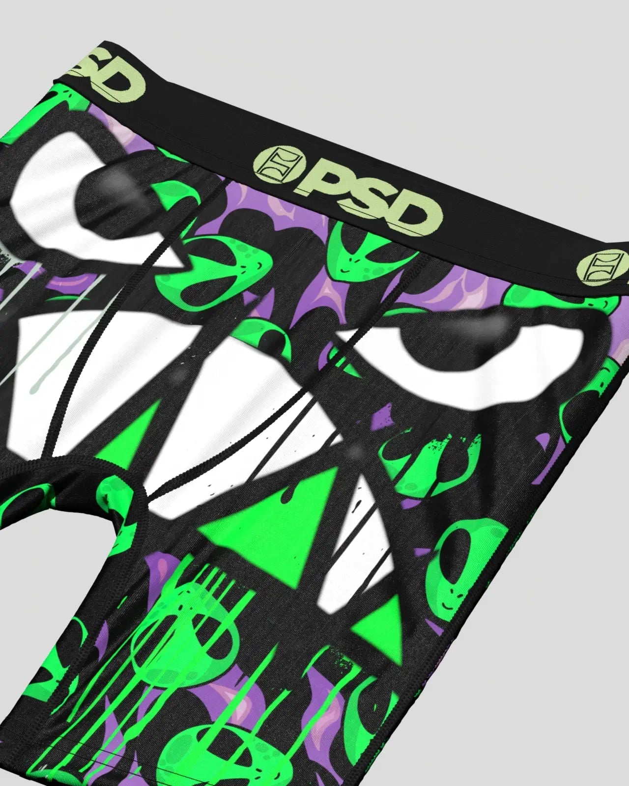 PSD Warface Martian - Youth Underwear