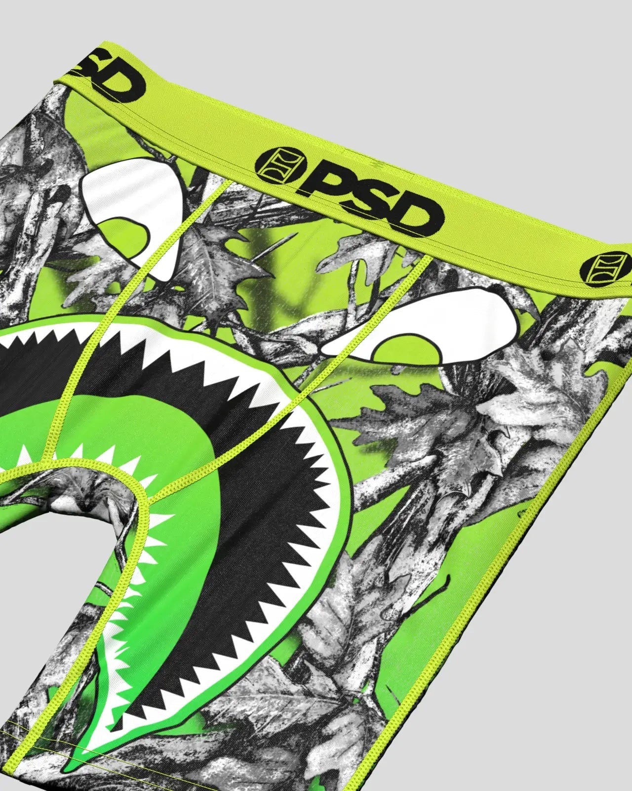PSD Warface Neon Country - Youth Underwear