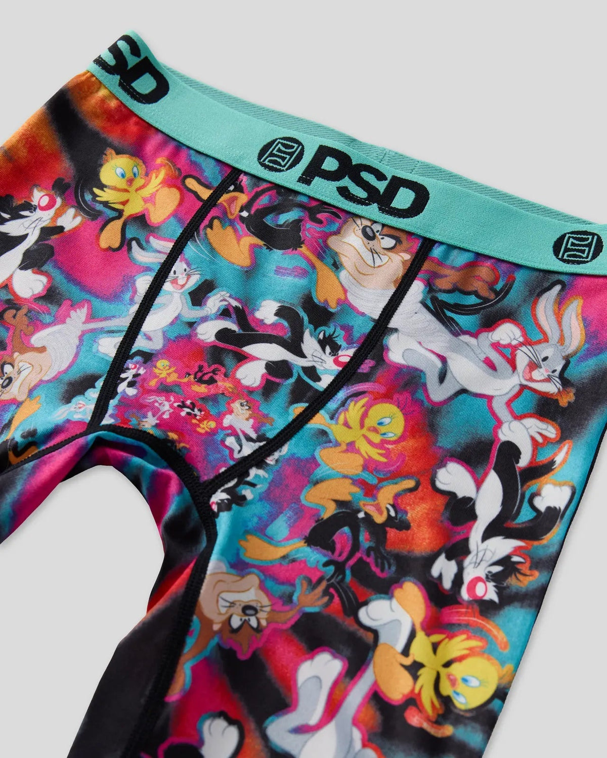 PSD Looney Tunes - Chase - Youth Underwear