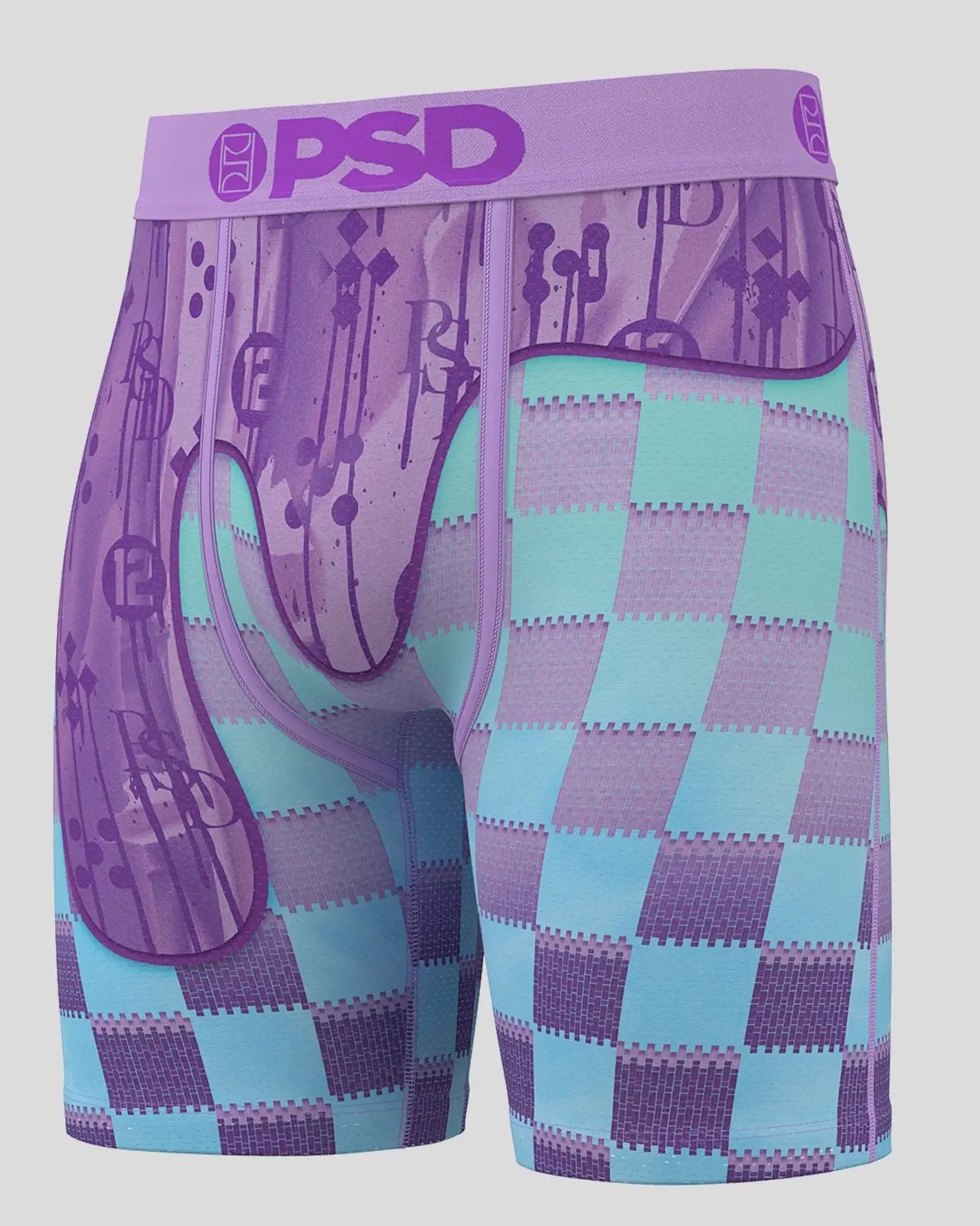 PSD CoolMesh 3 Pack - Ja Morant - CoolMesh