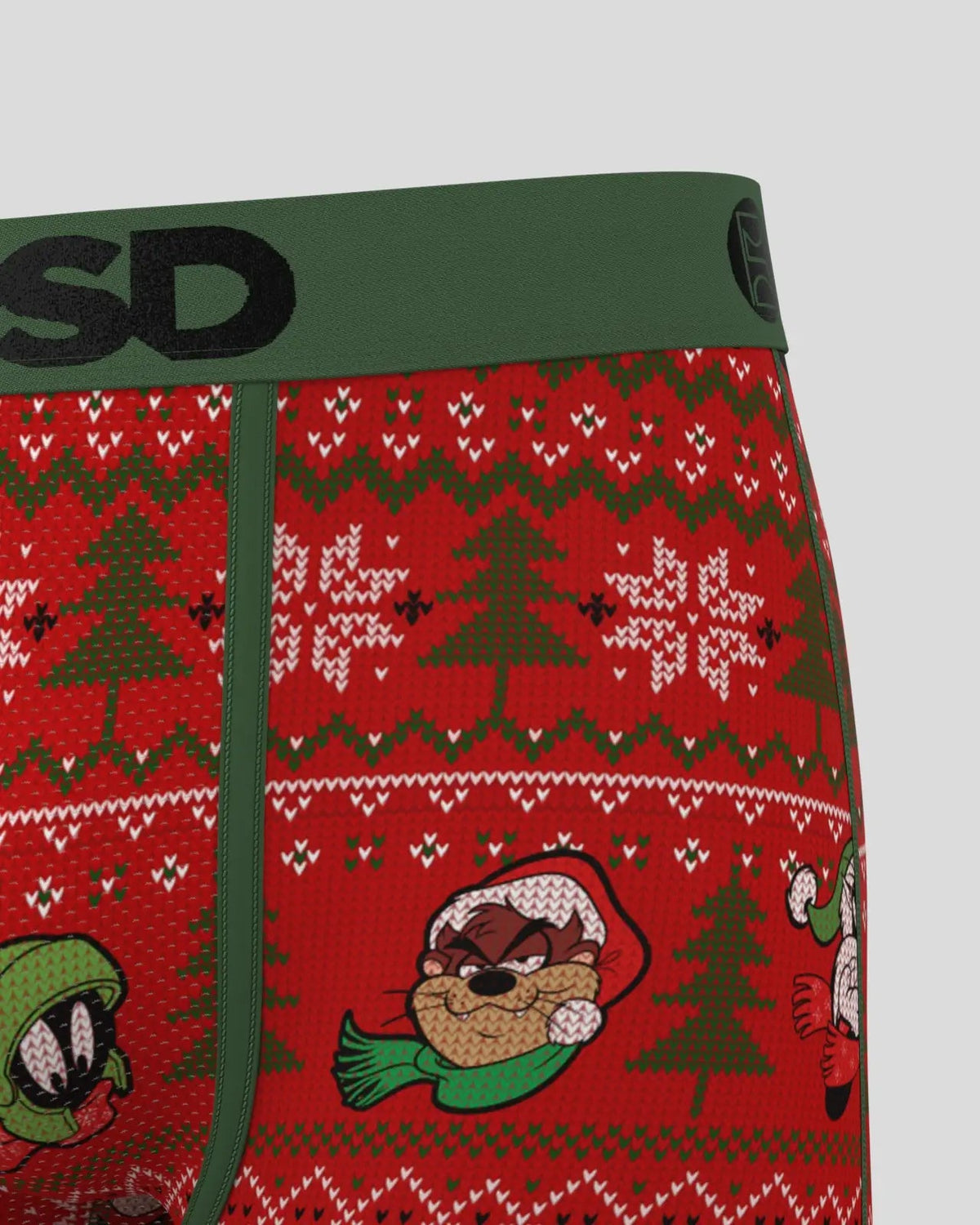 PSD Looney Tunes - Jolly Sweater - Standard Length