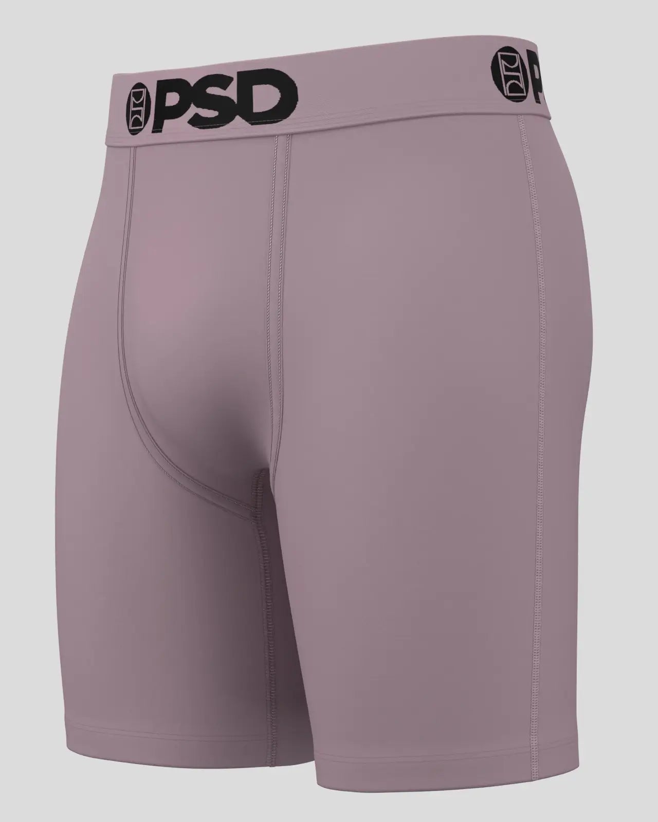 PSD Solids 3 Pack - Essentials - Standard Length - Cotton