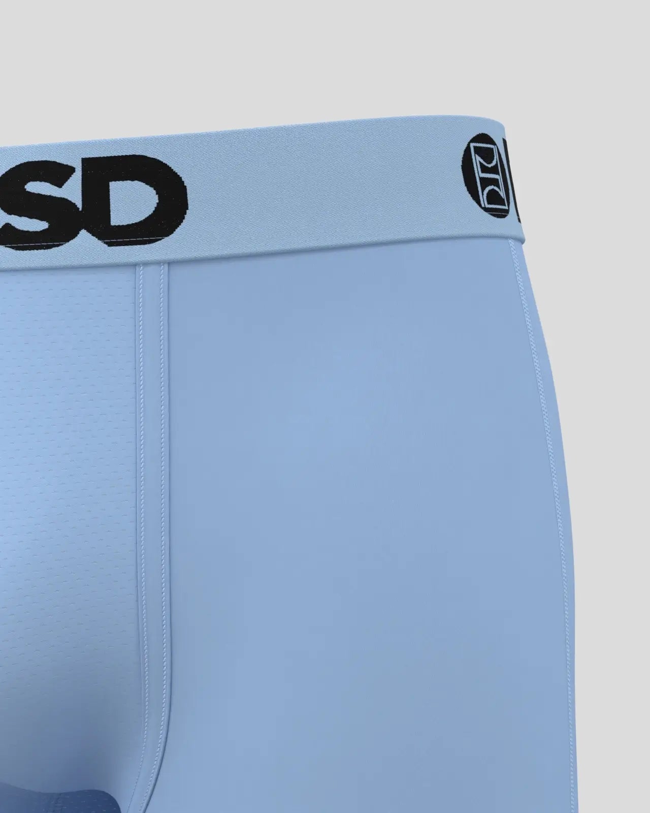 PSD Solids - NC Blue - Mid Length