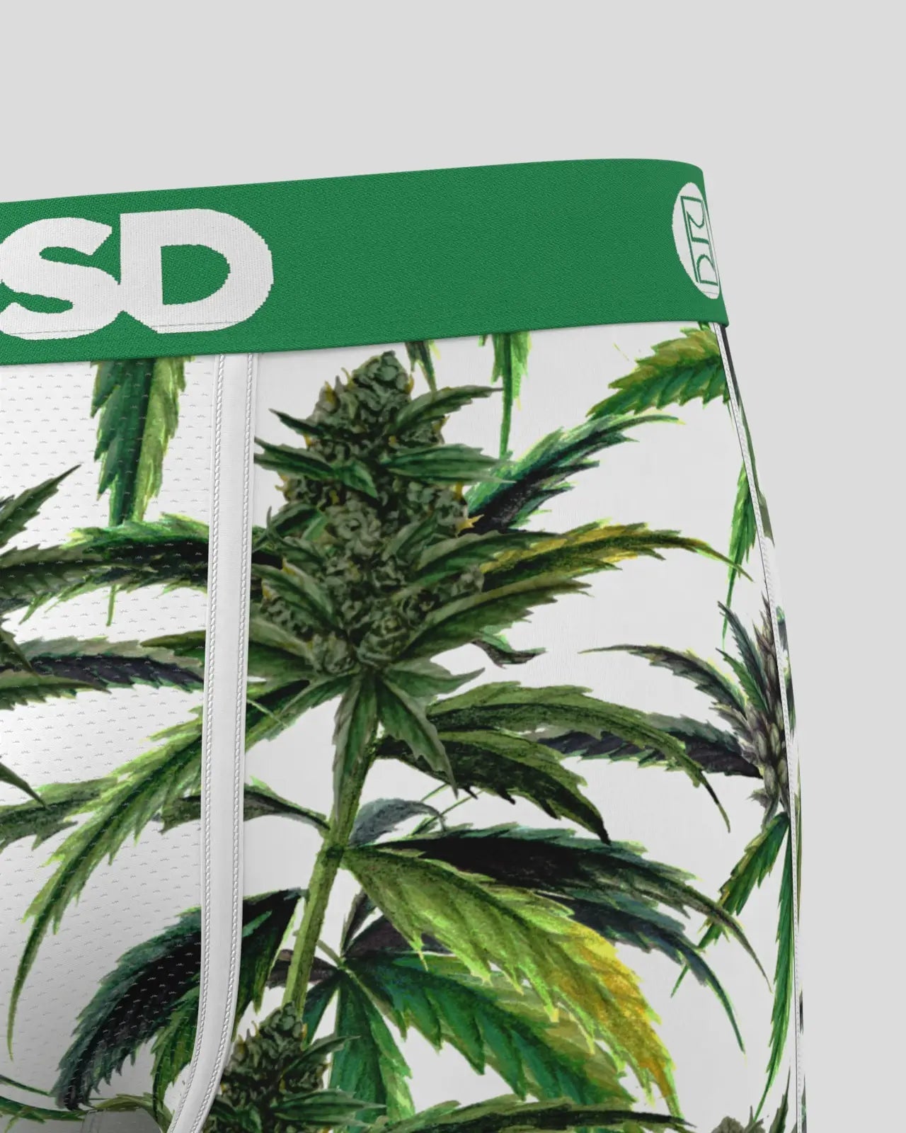 PSD Buds & Bloom - Standard Length