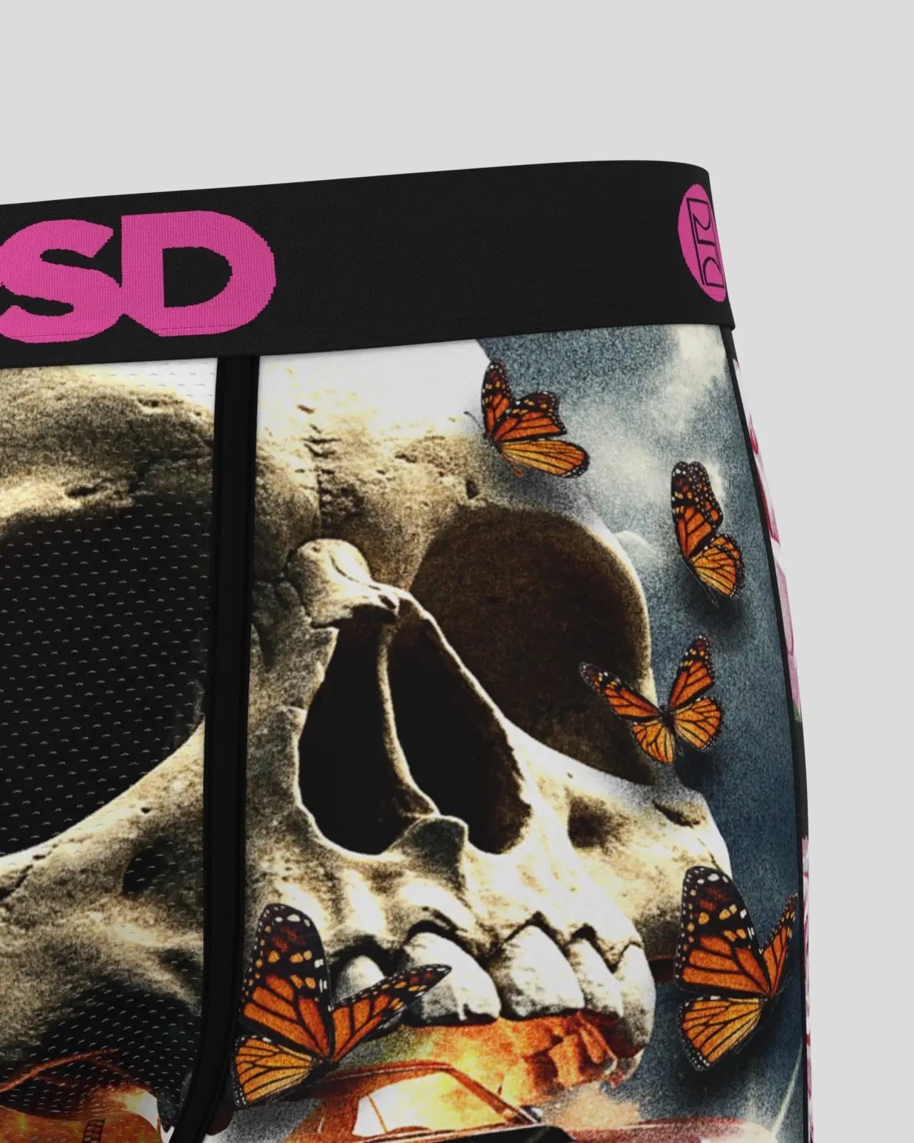 PSD Skullride - Standard Length