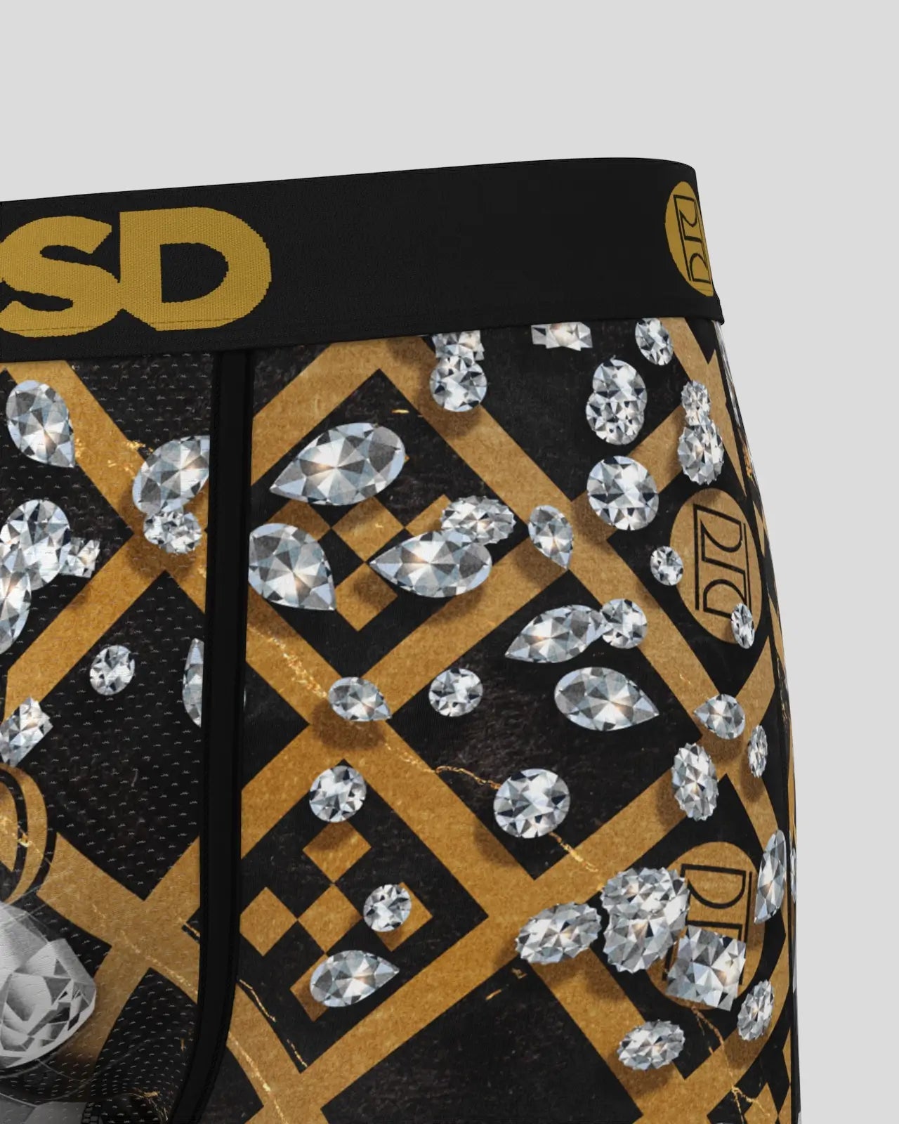 PSD PSD Deluxe - Standard Length
