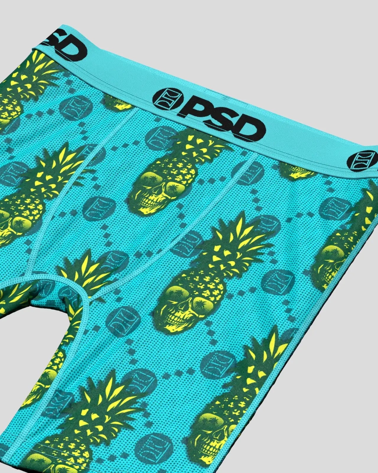 PSD Skull Island - Youth Underwear