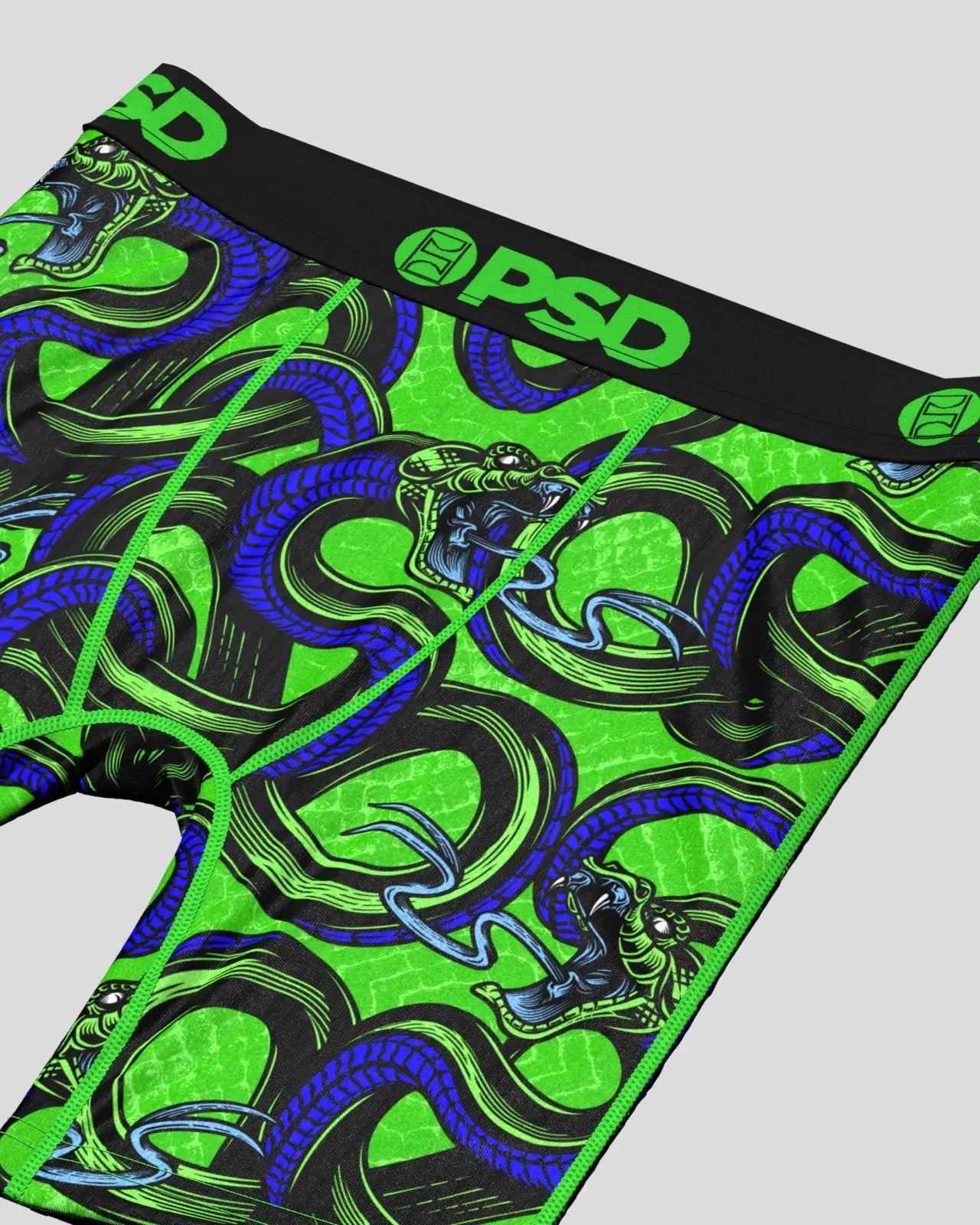 PSD Snake Bite - Youth Underwear